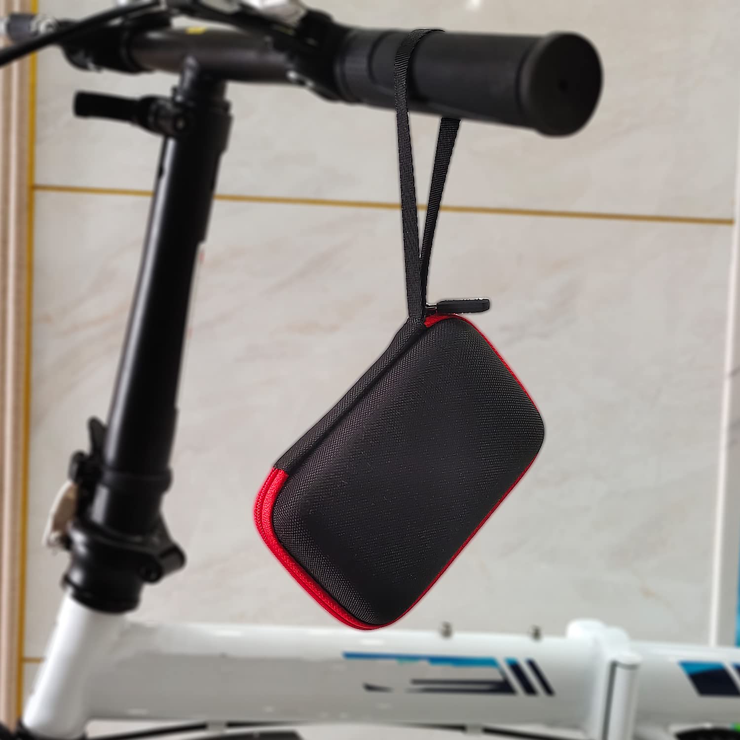 Xegimor Mp3 Mp4 Music Player Case Compatible With Surfans F20 Hifi/Hifi Walker H2 Mp3 Digital Music Player Accessories(Only Case