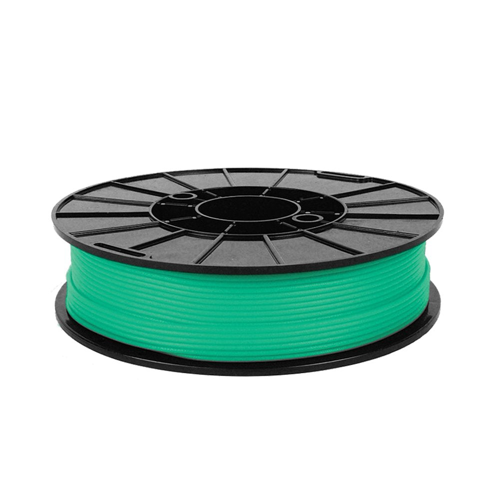 Ninjaflex Tpu 3D Printing Filament   3Mm .75Kg   Emerald