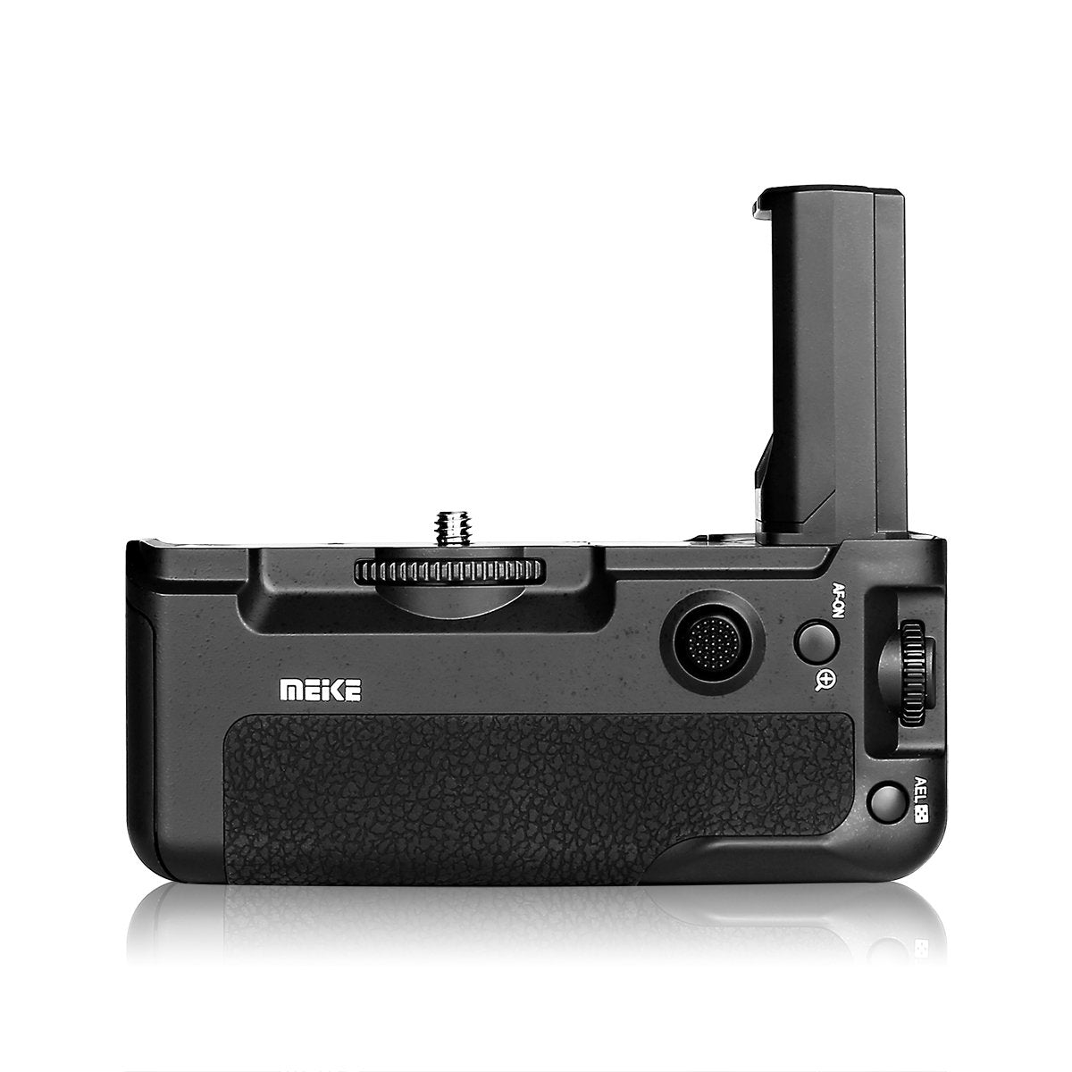 Meike New Mk A9 Pro / A7Iii Battery Grip As Vgc3Em Built In Remote Controller Vertical Shooting Function For Sony A9 A7R Iii A7I