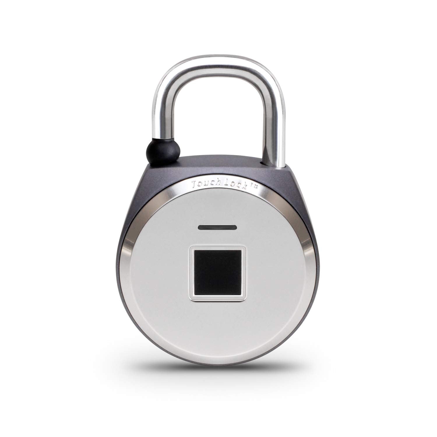 Aluratek Bio Key Touchloc, All Weather Keyless Biolock With Fingerprint Recognition, Touchscreen (Atl01F)