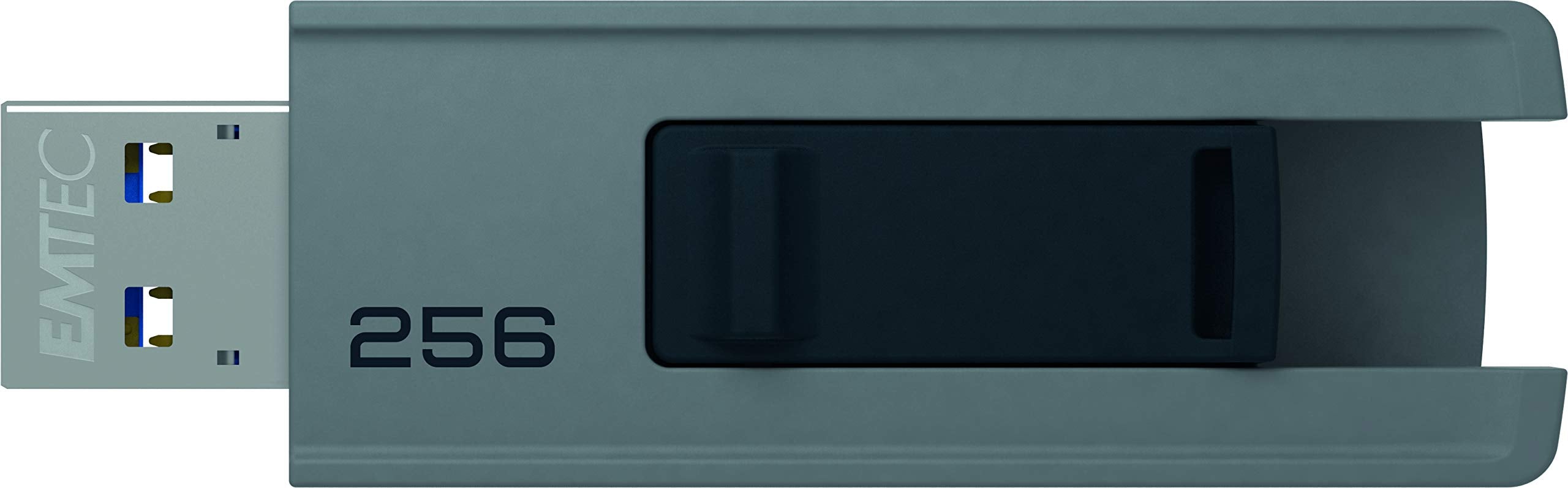 Emtec Slide Usb 3.1 B253 (256Gb)