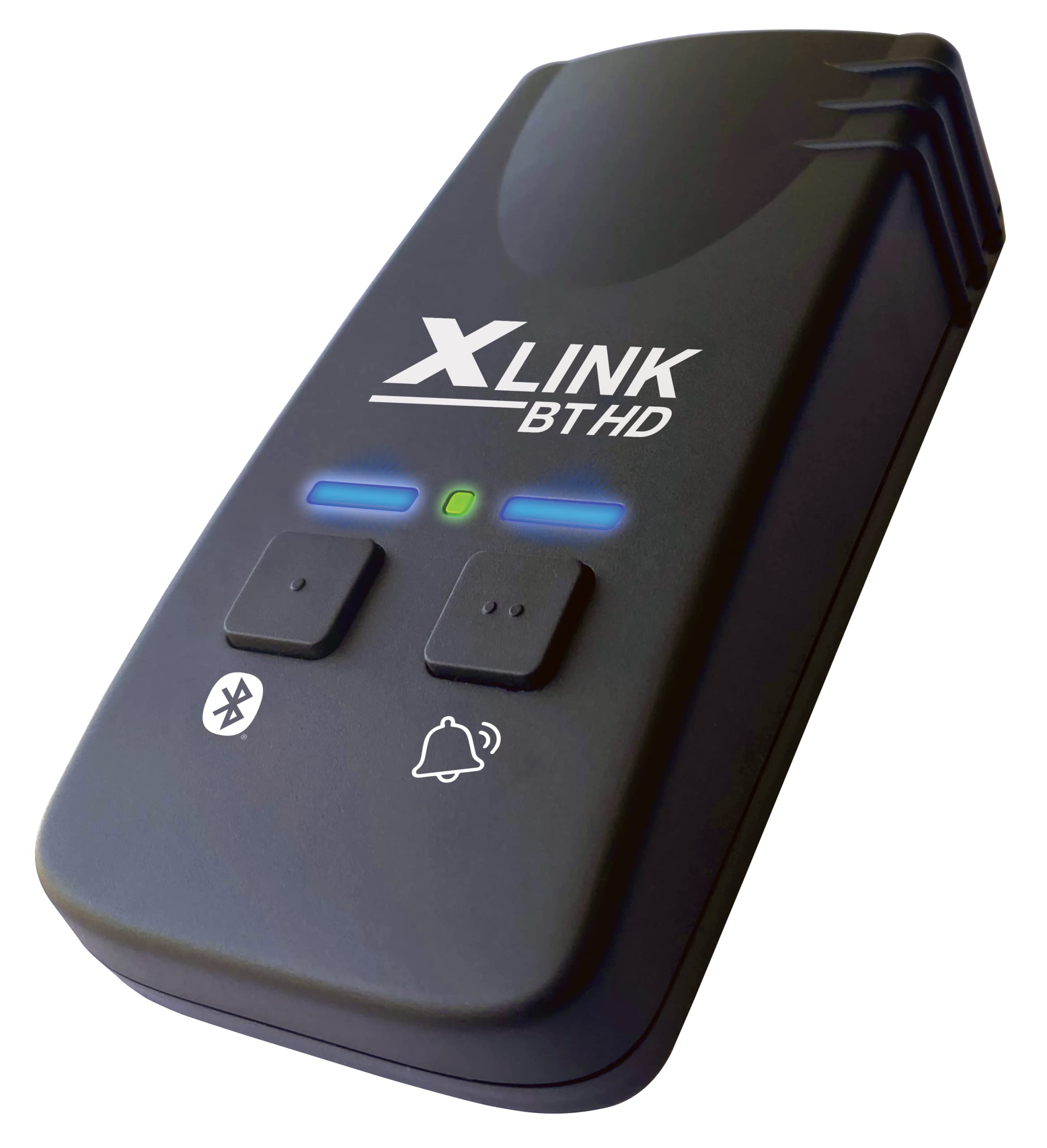 Xtreme Technologies Xlink Bt Hd   Only High Definiton Audio Bluetooth Cell To Home Telephone Adapter (One Cell Phone)