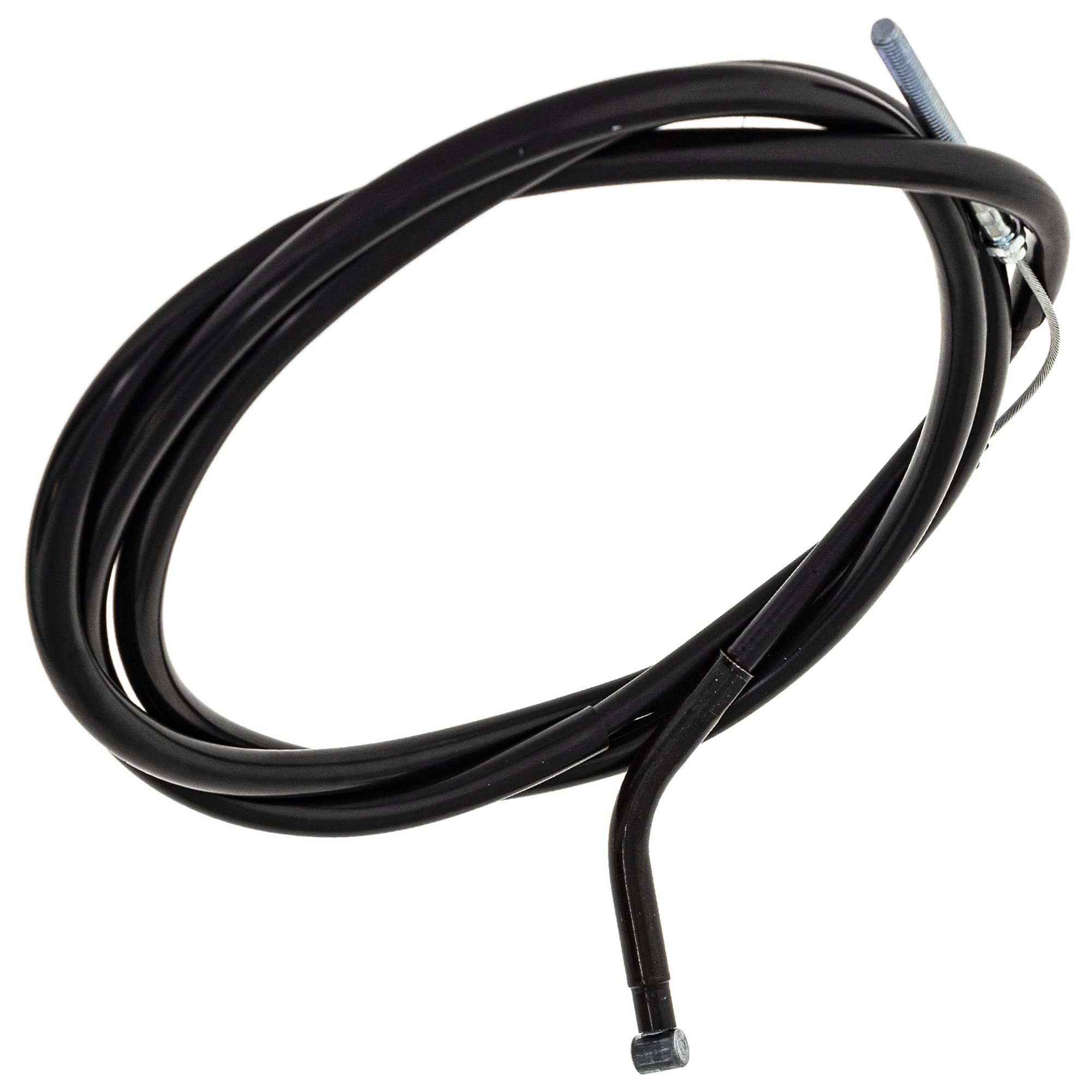 Niche Rear Hand Brake Cable For Yamaha Yfm350Fw Big Bear 3Hn 26341 00 00