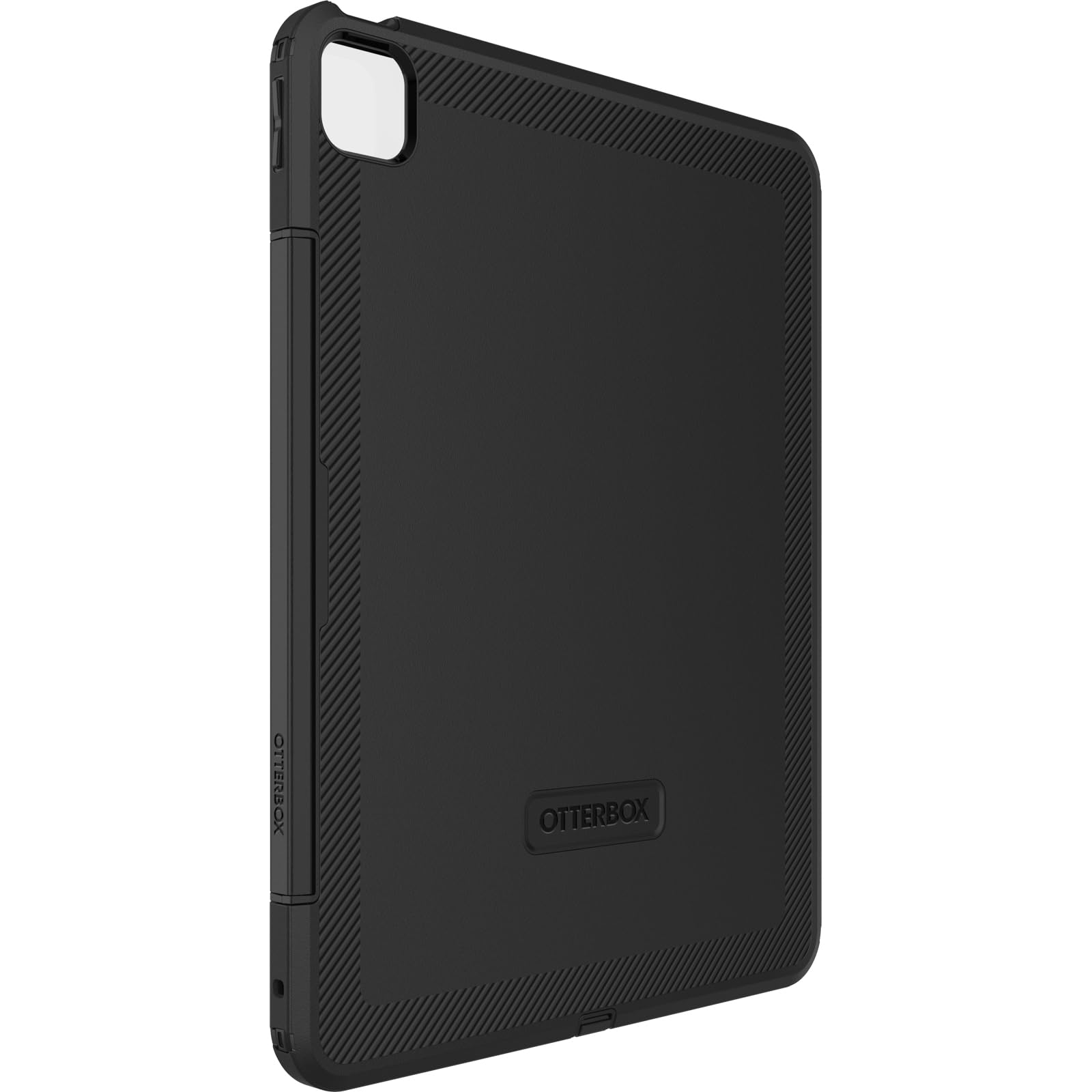 Otterbox Defender Series Series Case For Ipad Pro 13 Inch (M4)   Black