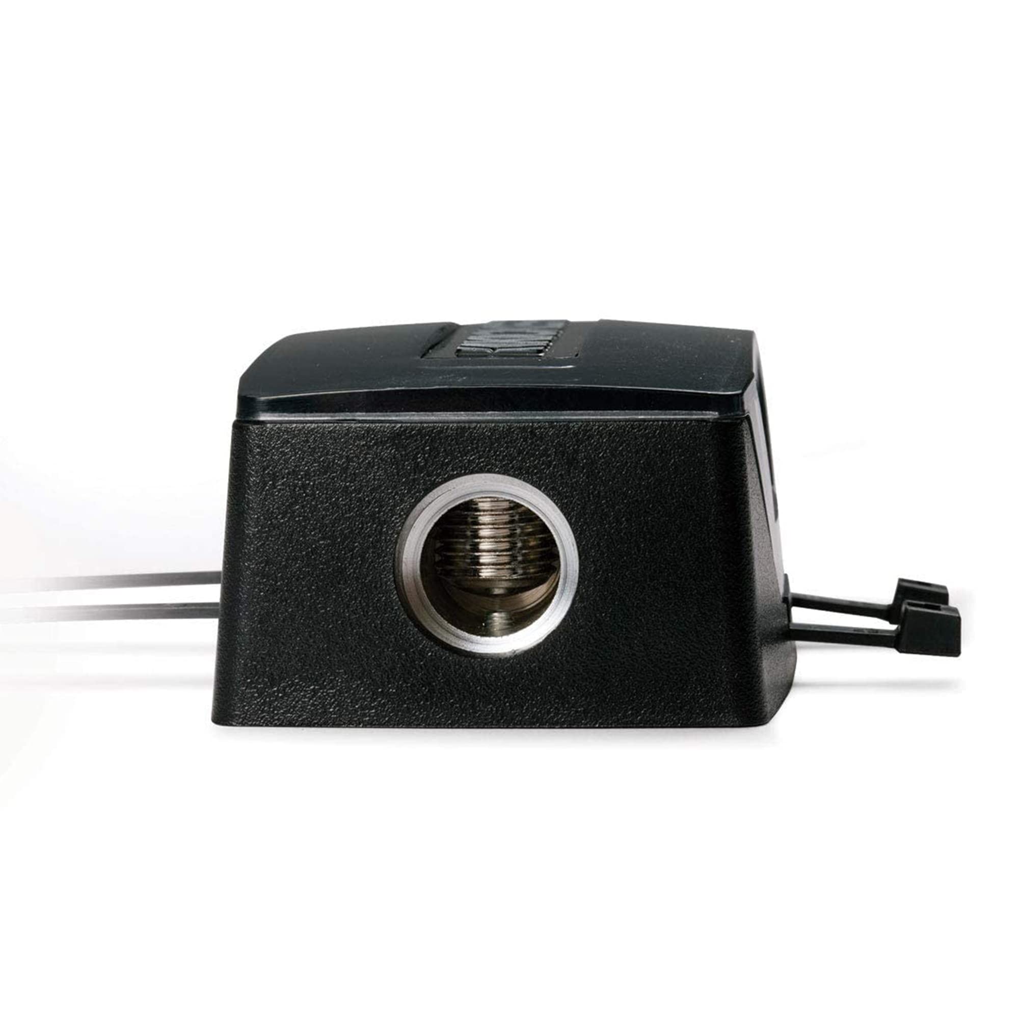 Kicker 46Fhd Fhd Fuse Holder, Dual Afs