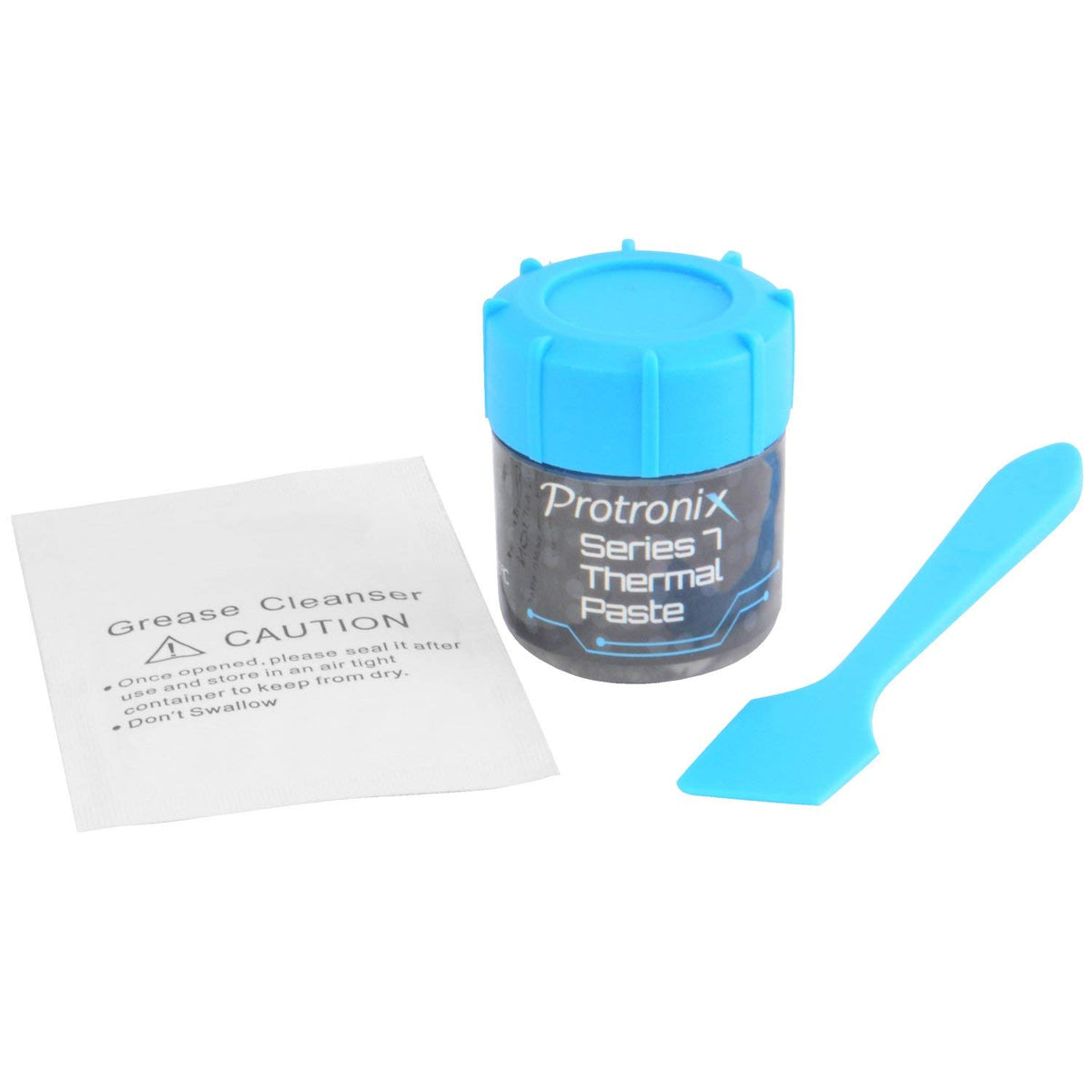 Protronix Series 9 Extreme Performance Thermal Compound Paste, 30G Large Syringe