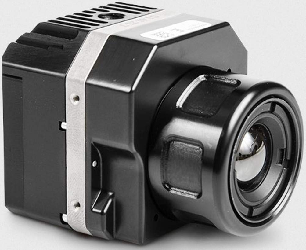 FlIR Drone Camera 436001300 Vue Pro 336 44degree FOV 6.8mm 30Hz Retail