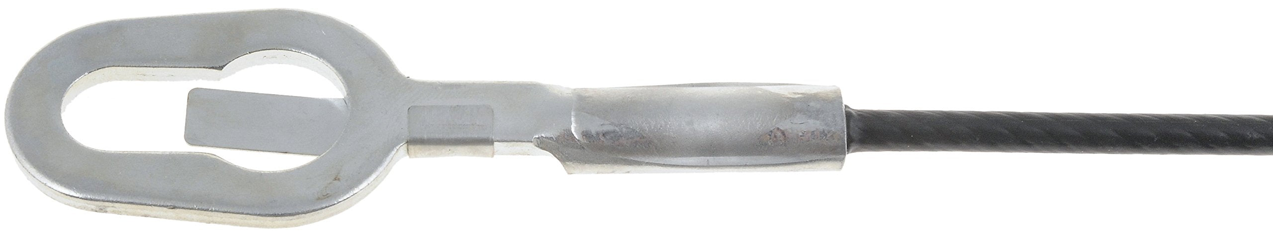 Dorman 38535 Tailgate Cable   18 1/8 In. Compatible With Select Dodge Models