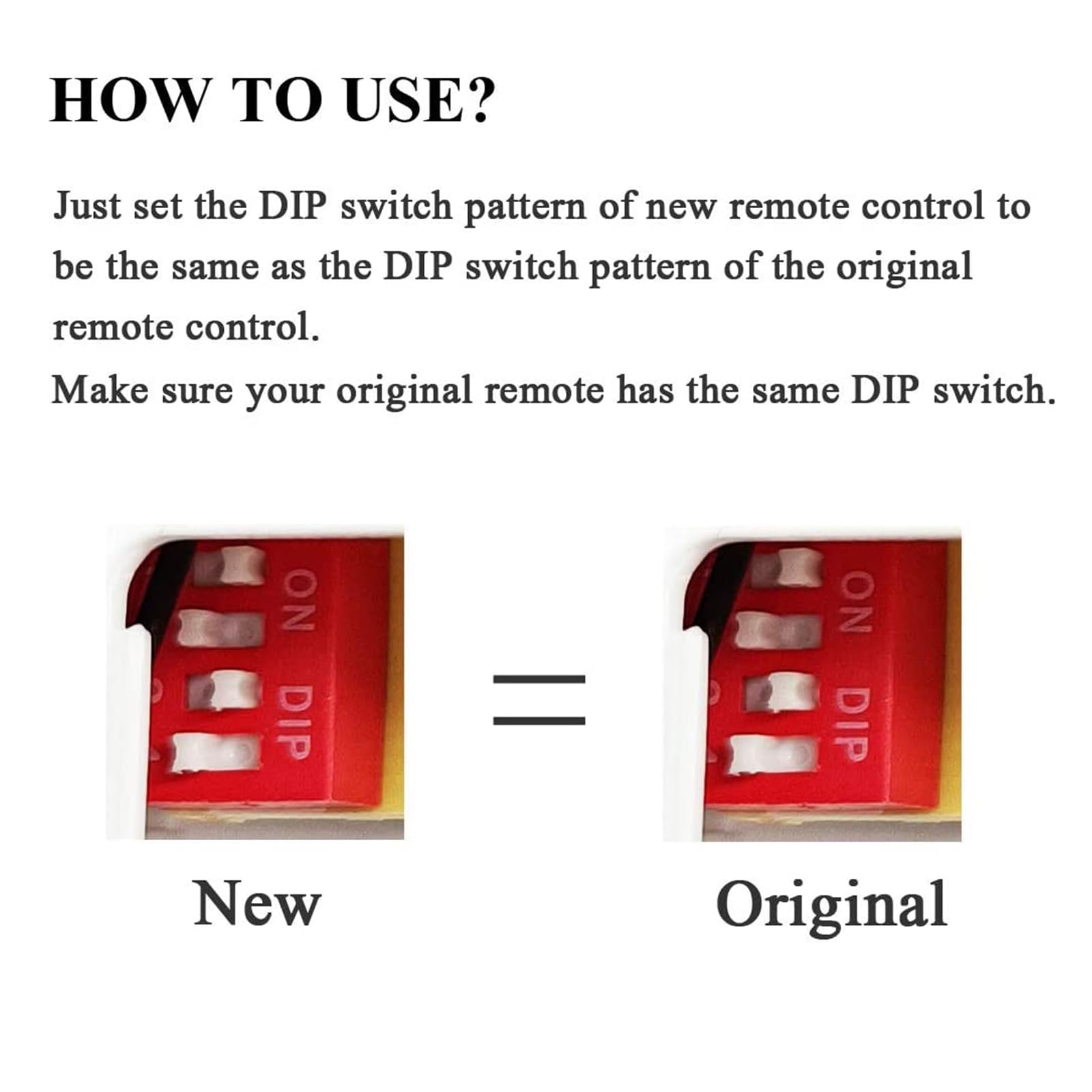 Uc7078T Ceiling Fan Remote Control Replacement Of Hampton Bay Uc7078T Fan Hd Chq7078T Uc7078Tr Uc7078Tudl Rr7078Tr L3H2003Fanhd,