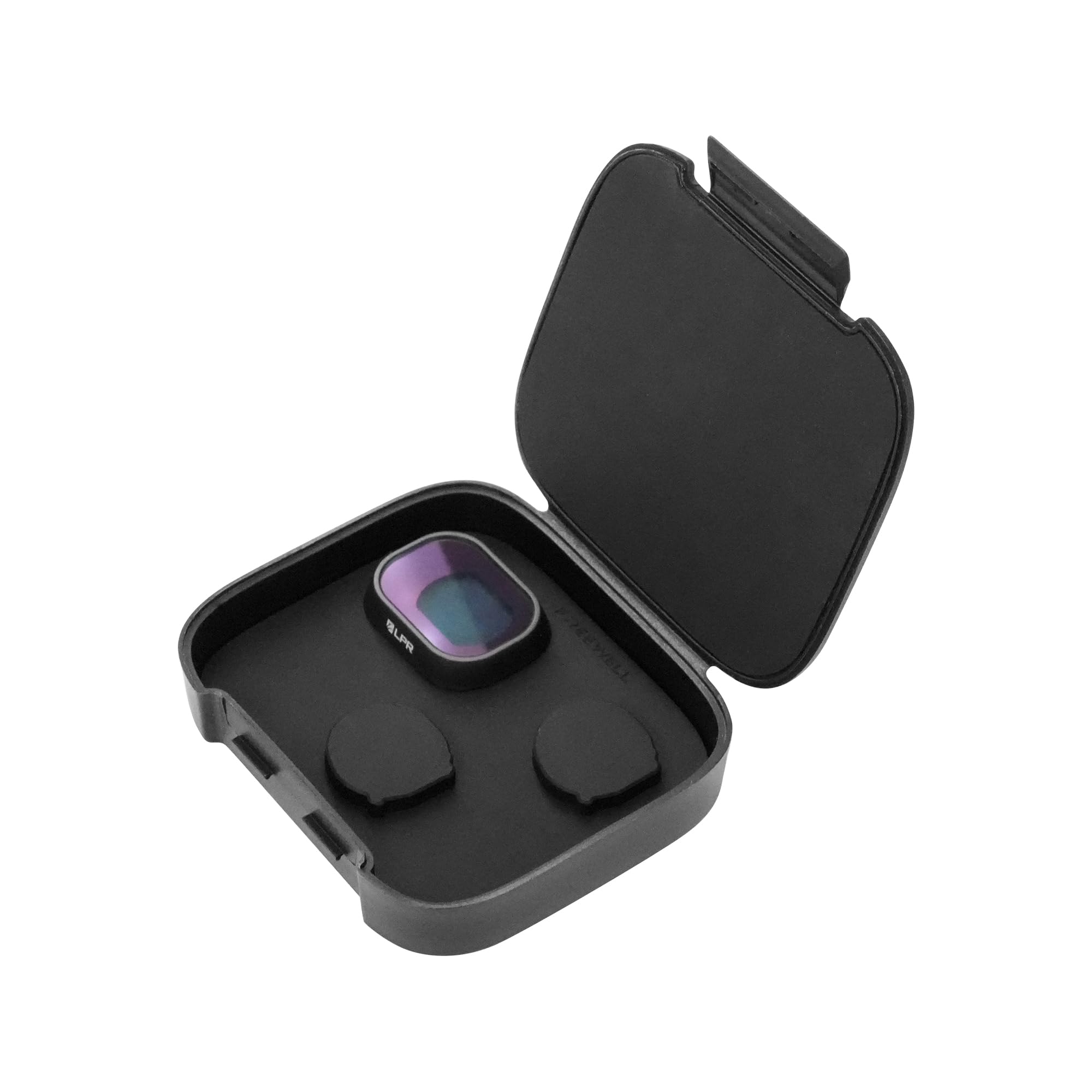 Freewell Light Pollution Reduction Camera Lens Filter Compatible With Mini 4 Pro