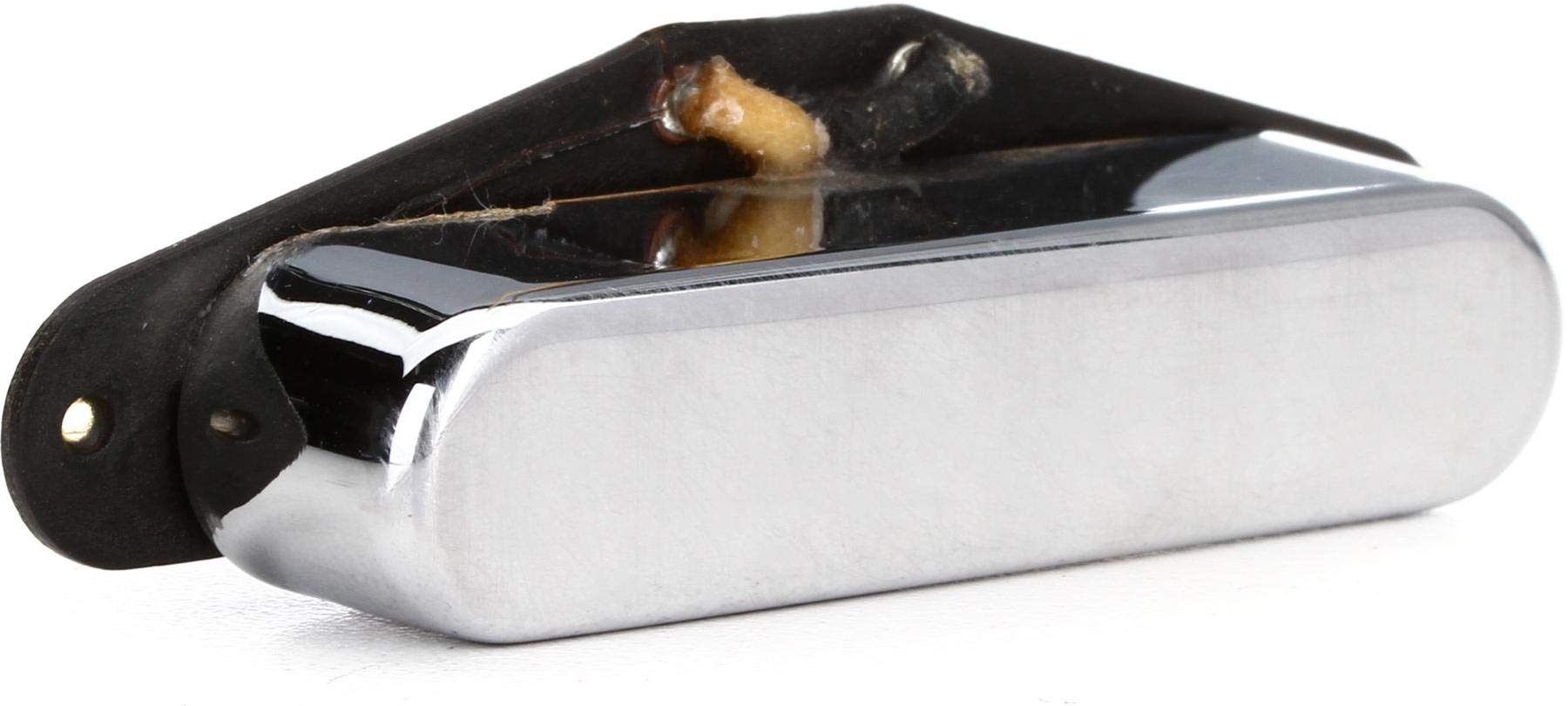 Seymour Duncan Antiquity Ii Neck Telecaster Single Coil Pickup   Aged