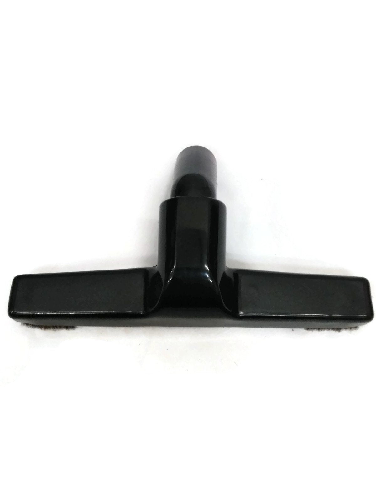 Hardwood Universal Vacuum Cleaner Floor Brush 1  Inch (1.25'') (32Mm) Inner Diameter With Horse Hair Soft Bristles 10    Wide Bl