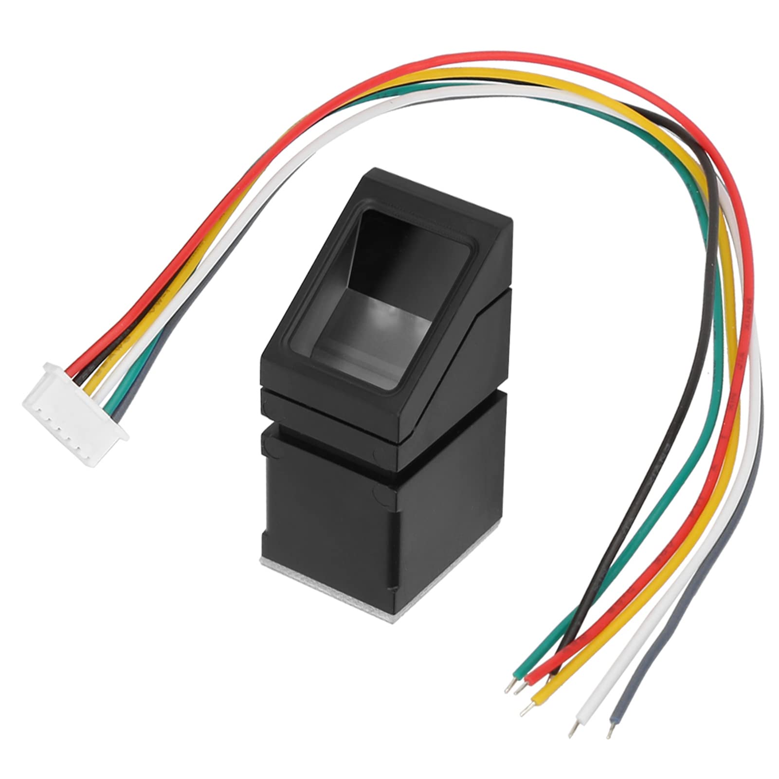 R307 Fingerprint Reader Module,Optical Fingerprint Module Reader Sensor Access Control Attendance Recognition Device