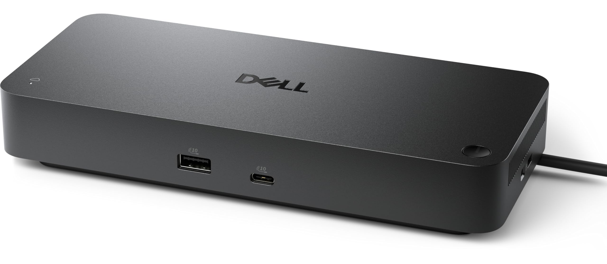 Dell Pro Smart Dock Sd25 - Usb-C Station With 130W Charging, Support For 4 Displays, Hdmi 2.1, Dual Dp 1.4, Wi-Fi Management, 2.