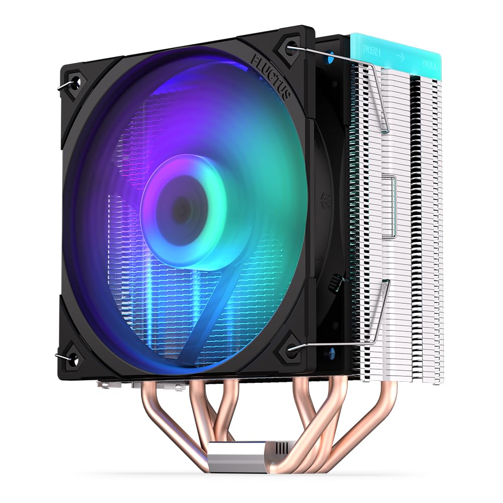 Endorfy Fera 5 ARGB - CPU Air Cooler (EY3A007)