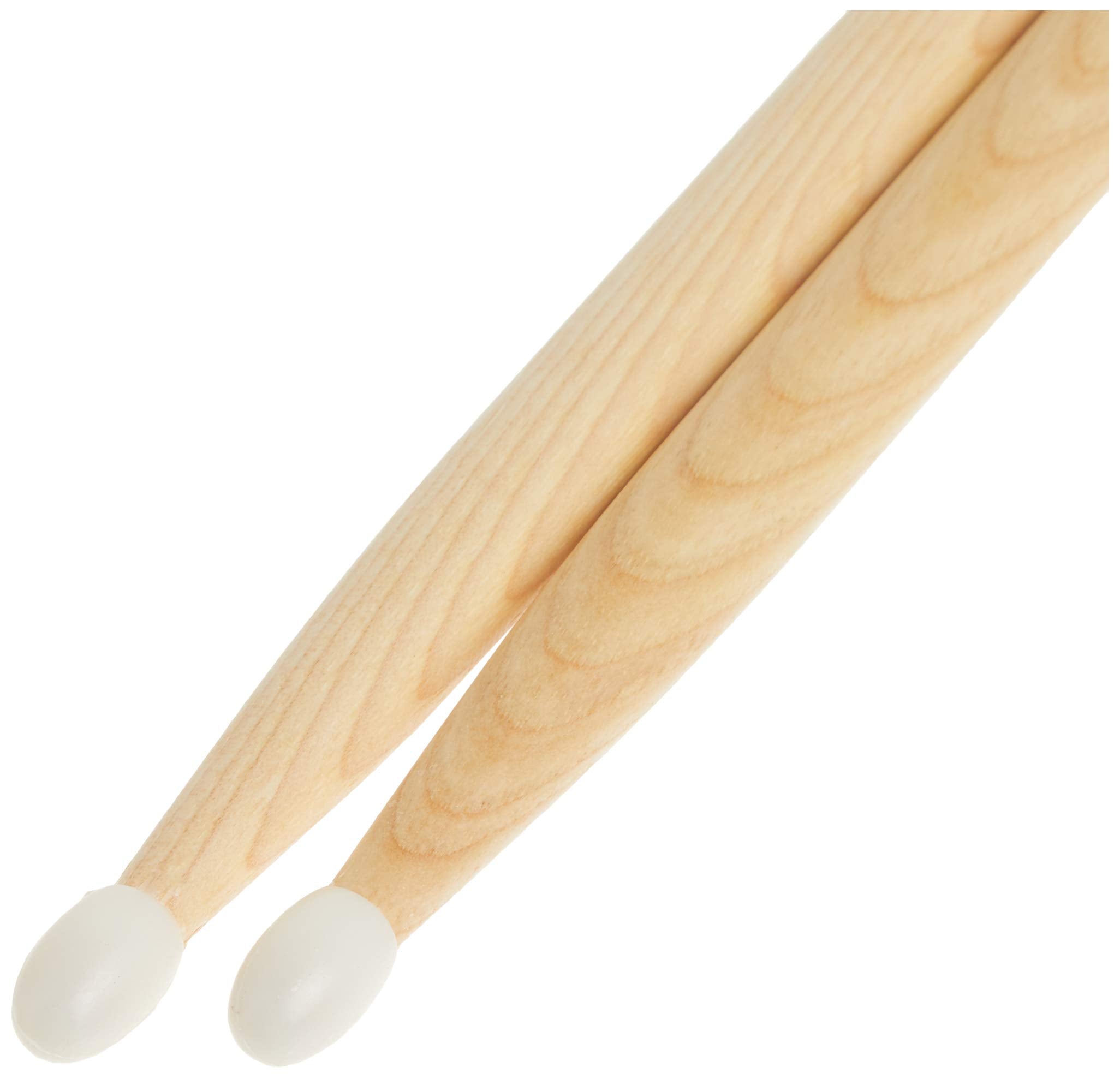 Promark La Specials Drum Sticks   5B Drumsticks   Drum Sticks Set For Acoustic Drums Or Electronic Drums   Oval Nylon Tip   Hick