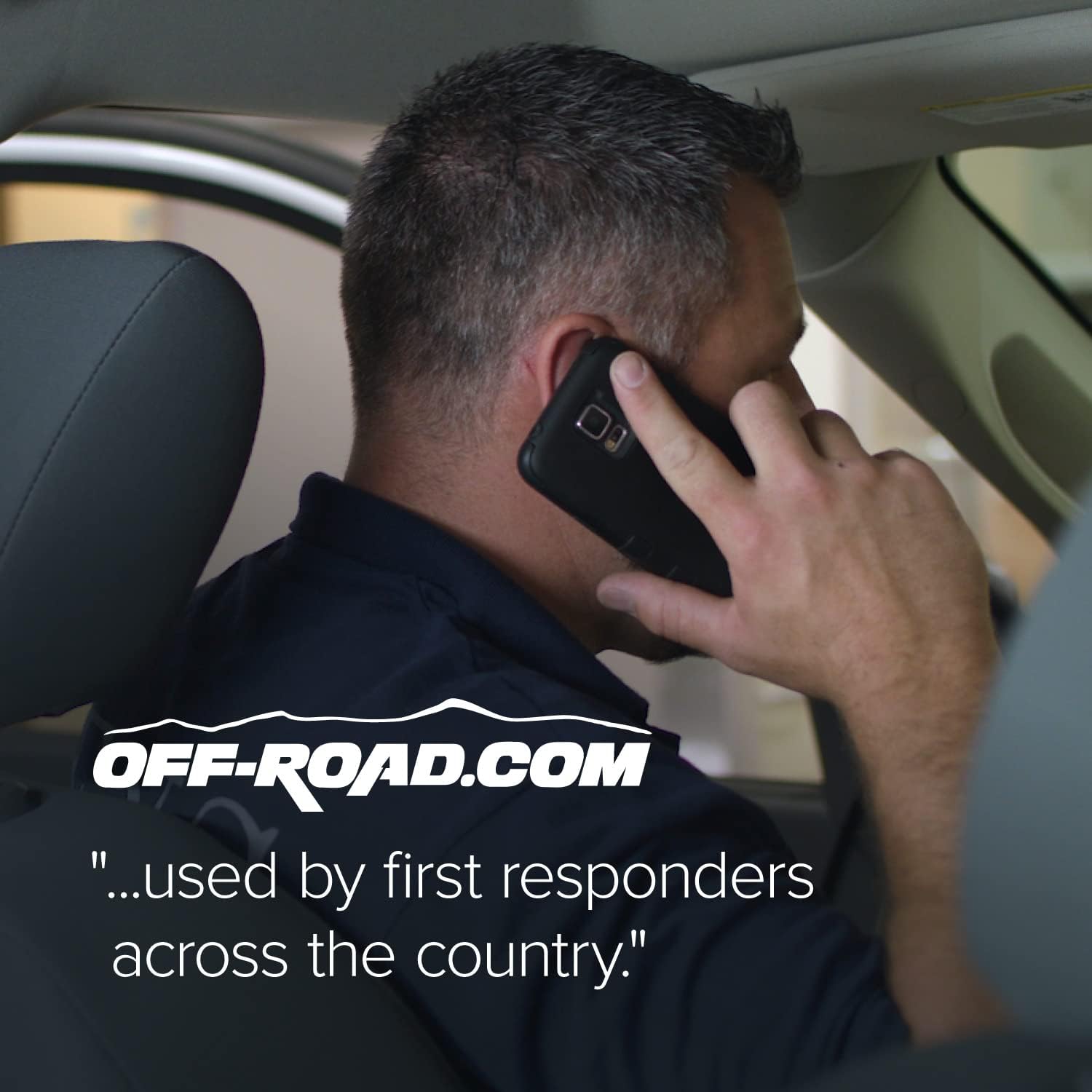 Weboost Drive X - Vehicle Cell Phone Signal Booster | 5G & 4G Lte | Magnetic Roof Antenna | Boosts All U.S. Carriers - Verizon,