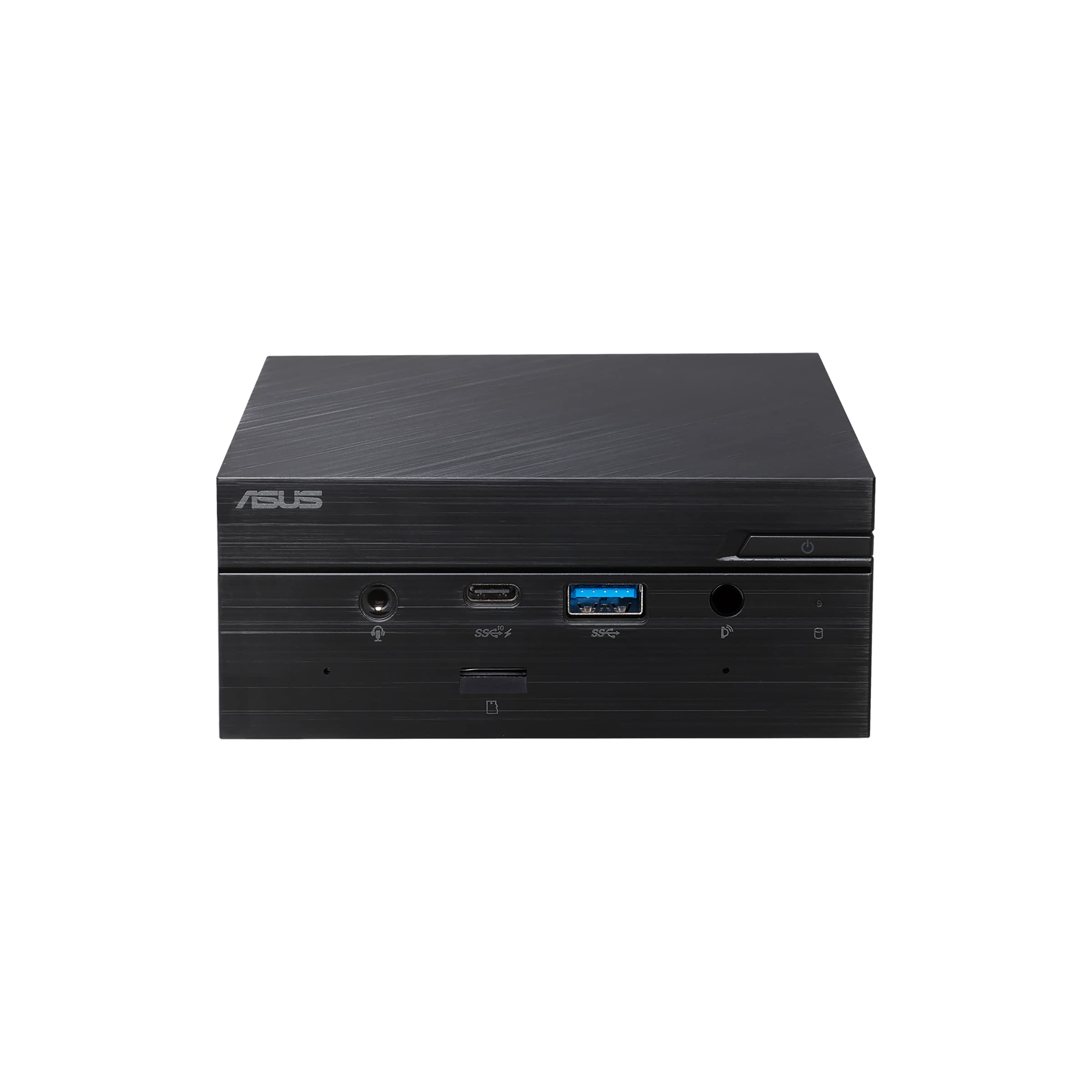ASUS SY PN62SB3463ZC0 Ci310110U 4GB 256GB W10P Black Retail