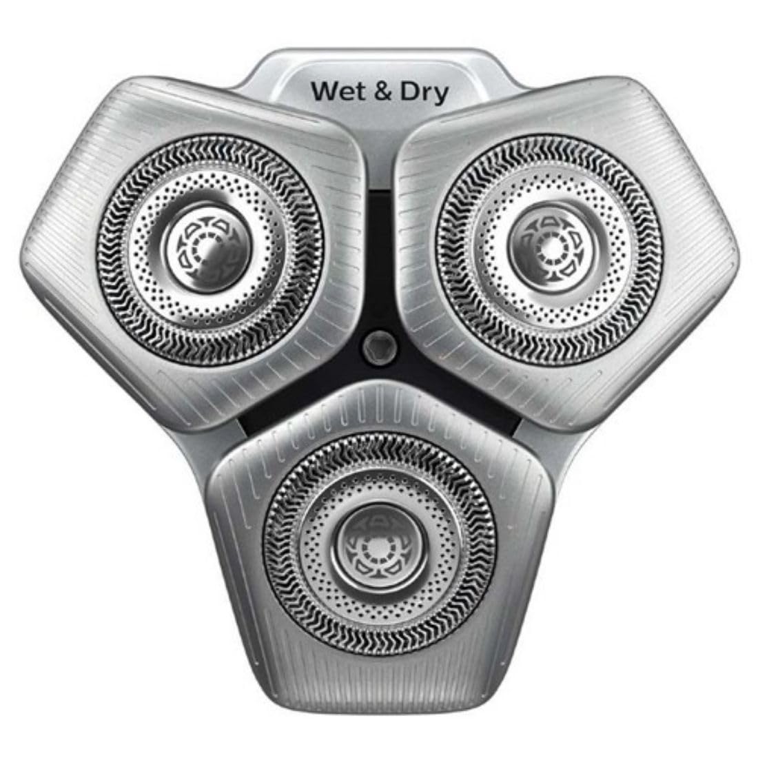 Philips Norelco Sh91/52 Replacement Blades For Shaver Series 9000 (S9Xxx) And S9000 Prestige (Sp98Xx)   Self Sharpening Precisio