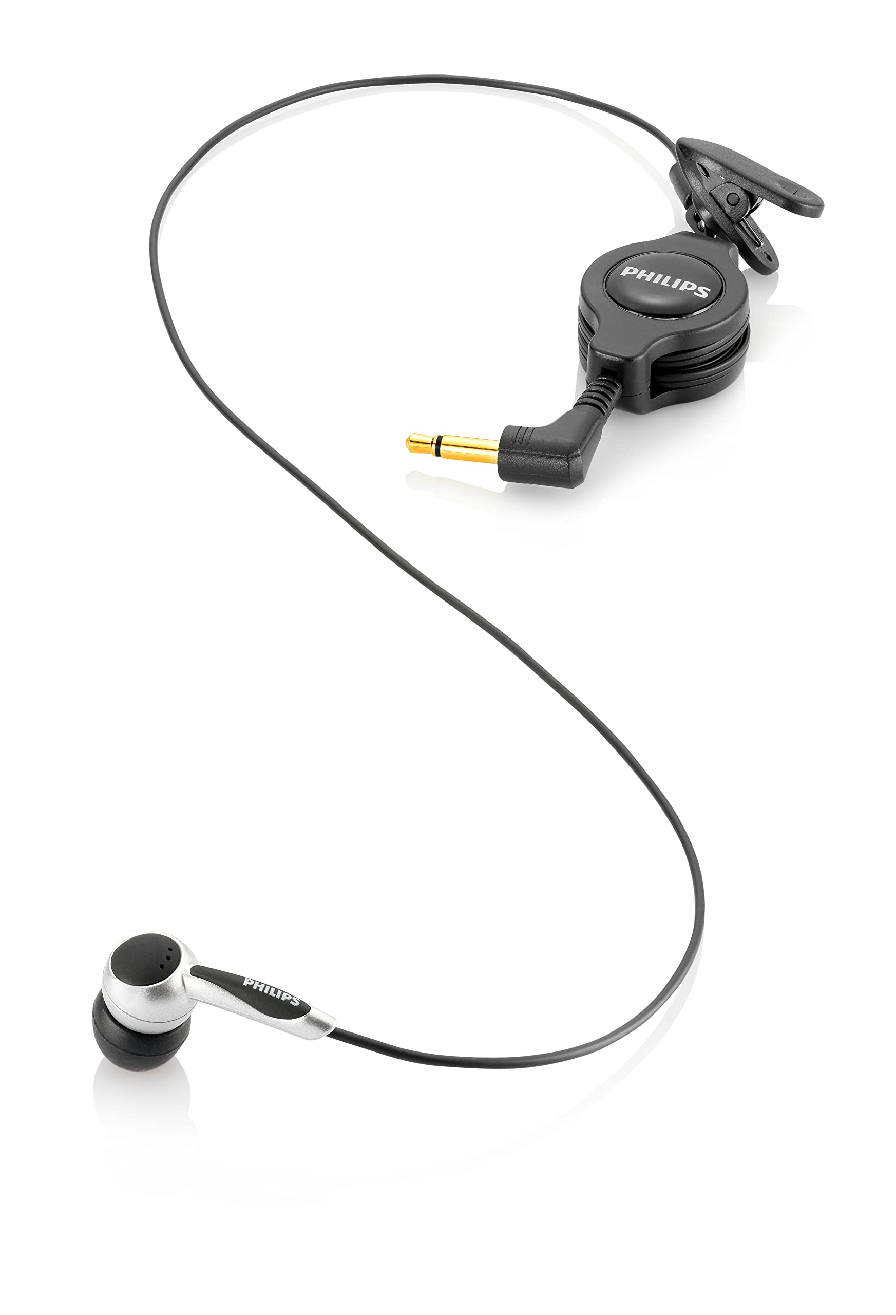 Philips Lfh9162/00 Interview Microphone Voice Recorder