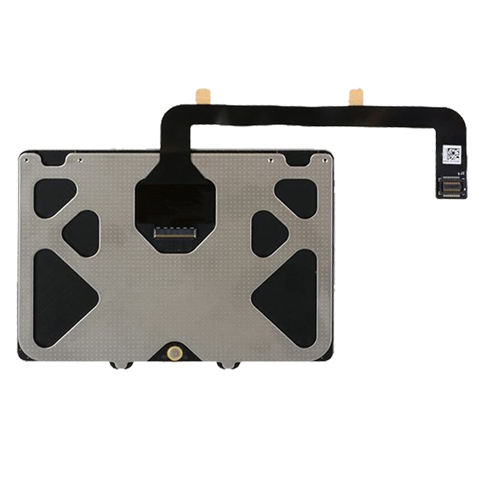 Willhom Touchpad Trackpad With Cable Replacement For Macbook Pro 15' A1286 2009 2010 2011 2012 (922 9035, 922 9306, 922 9749,821 0832 A)