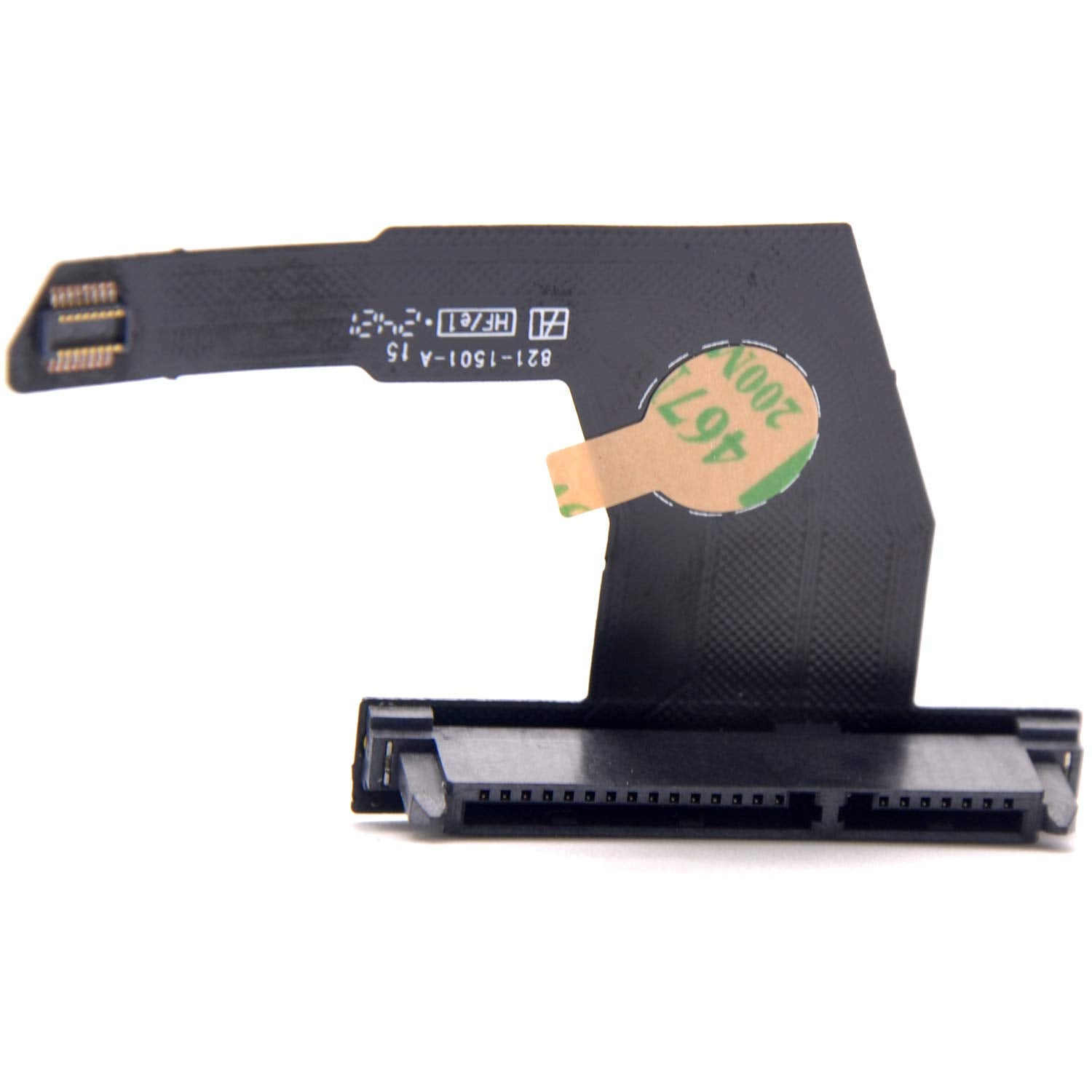 Deal4Go Hdd Upper Second Dual Hard Drive Cable 2Nd Ssd Sata Cable 821 1501 A Replacement For Mac Mini A1347 2009 2010 2011 2012