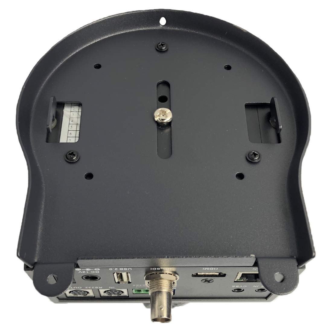 Smtav Ptz Camera Ceiling Mount,Small Universal Ceiling Mount Compatible With Ptz Camera. (Ceiling Mount)
