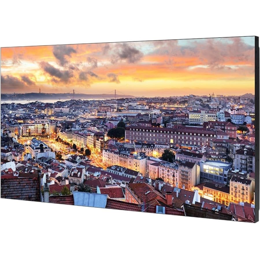 Lfd Lfd Video Wall 55 Inch