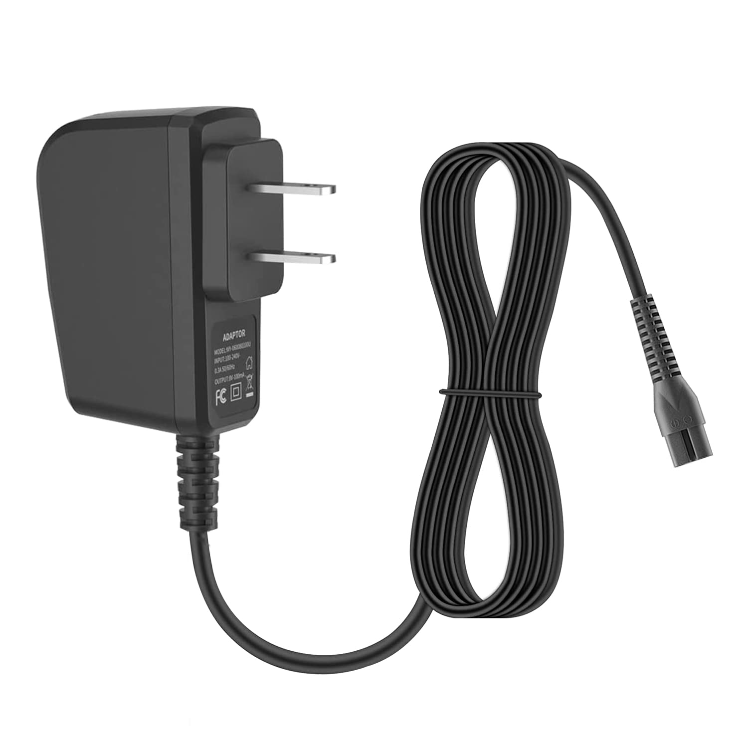 Hygamocc Hair Clipper Charger