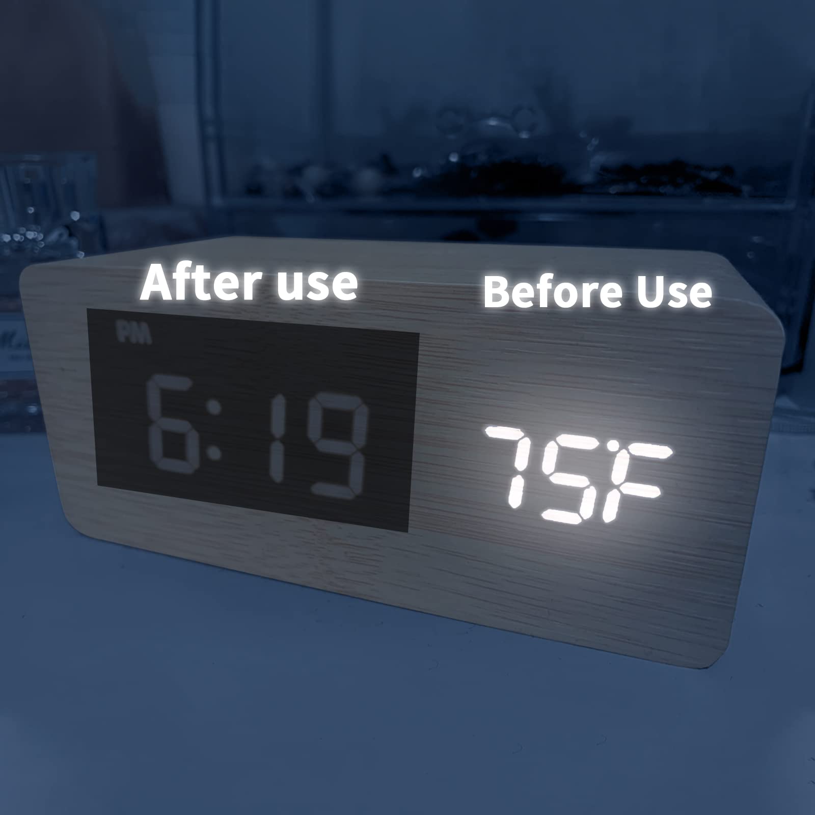 Birllaid Light Dimming Stickers,4Pcs Light Blocking Stickers Led Cover Filters, 8 X 4 Inch Light Dimming Sheets For Electronics,