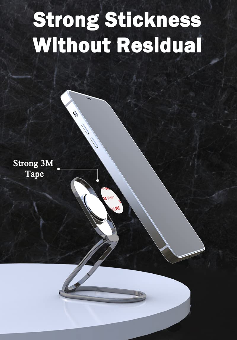 Vawcornic Phone Ring Holder Finger Kickstand, 540