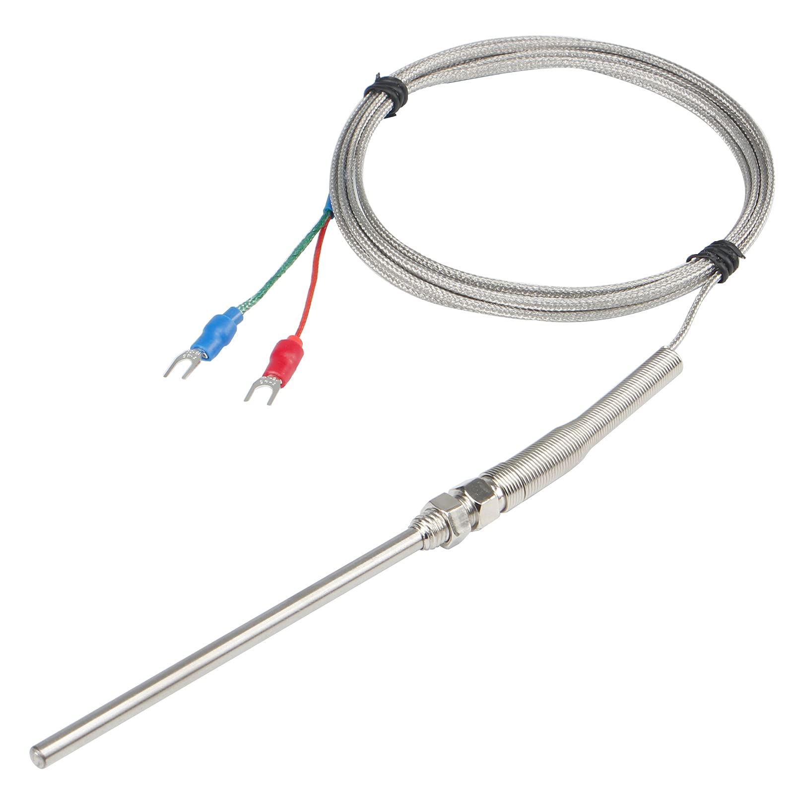 Cgele K Type Thermocouple Temperature Sensors 0~600?