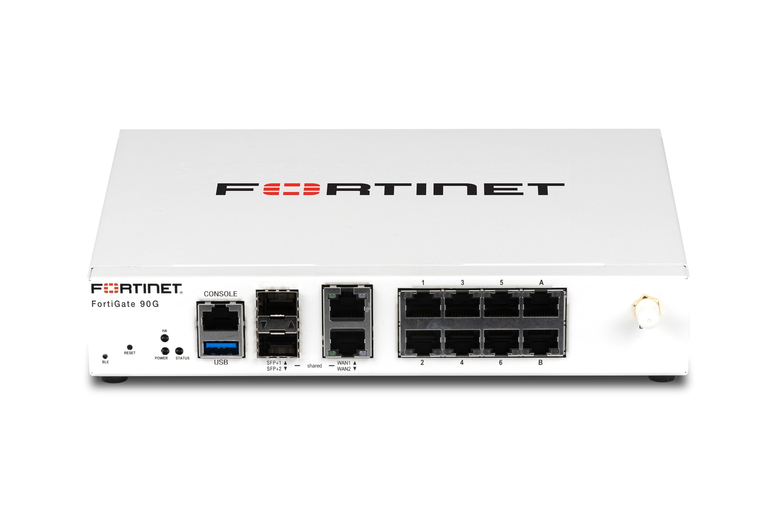 Fortinet FortiGate 90G Hardware Plus 1 Year UTP & FortiCare Premium