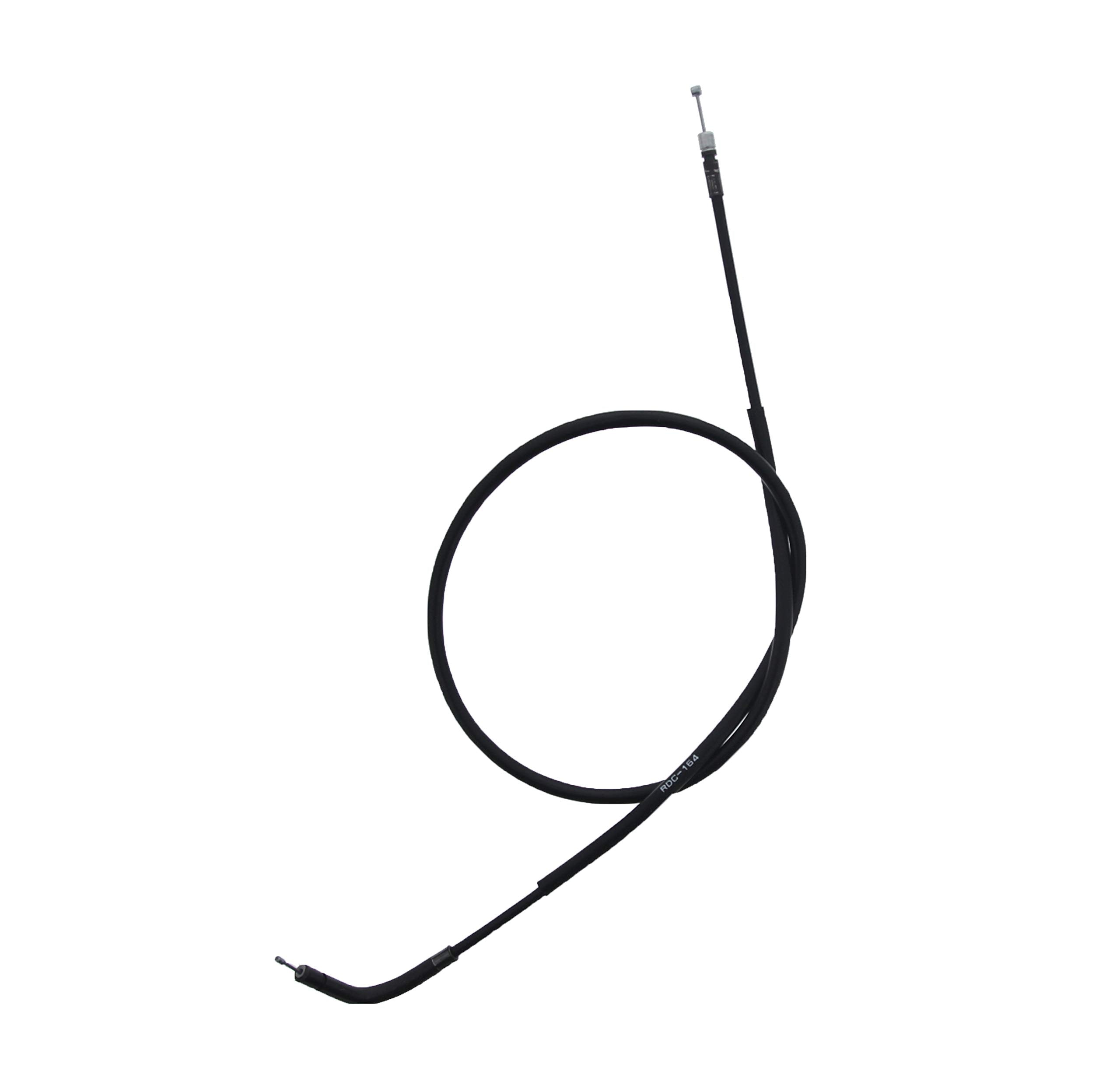 Choke Cable Fits Kawasaki Bayou 300 Klf300 2X4 1989 2004 By Race Driven