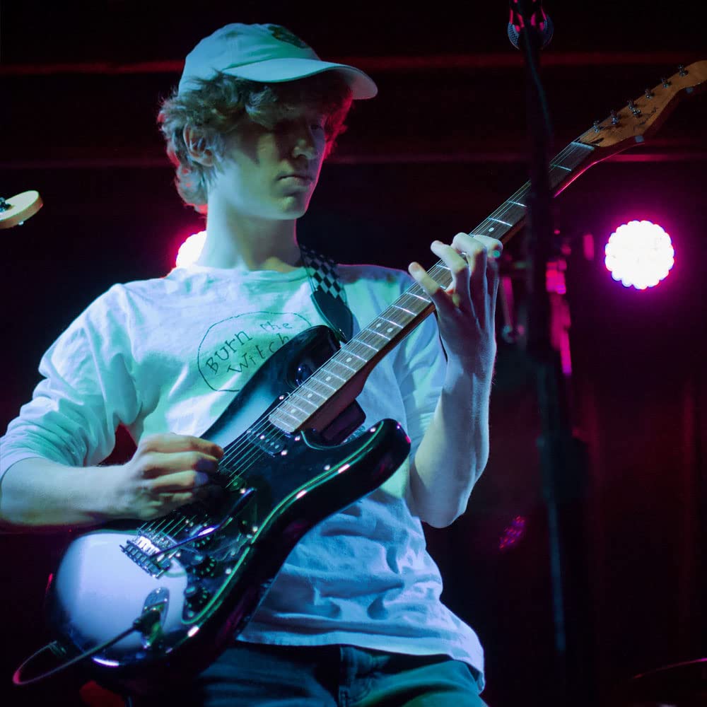 Squier Classic Vibe 70S Stratocaster Electric Guitar, With 2-Year Warranty, Natural, Laurel Fingerboard