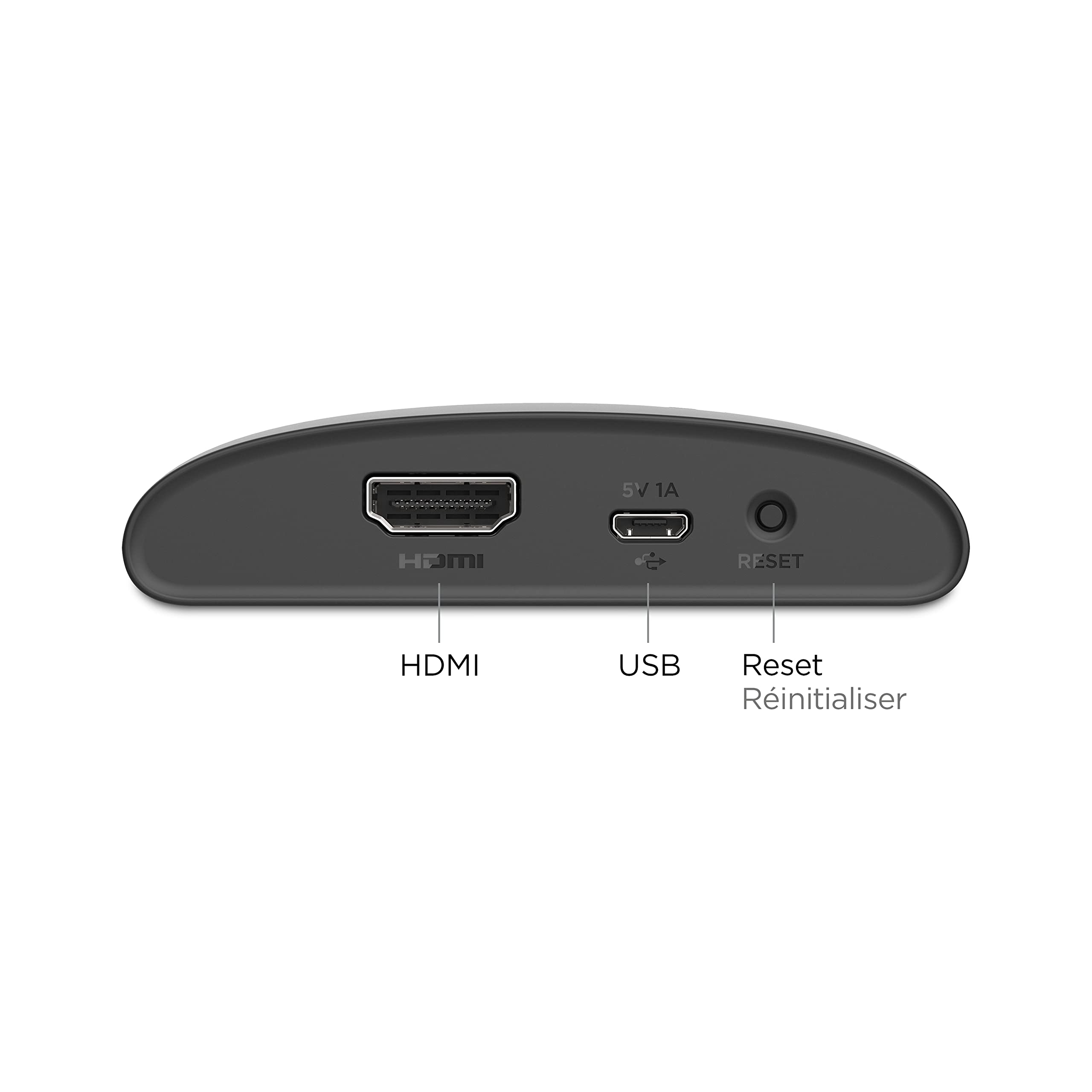 Roku Express 4K 2022 | Streaming Media Player Hd/4K/Hdr With Smooth Wireless Streaming And Roku Simple Remote With Tv Controls, Includes Premium Hdmi Cable