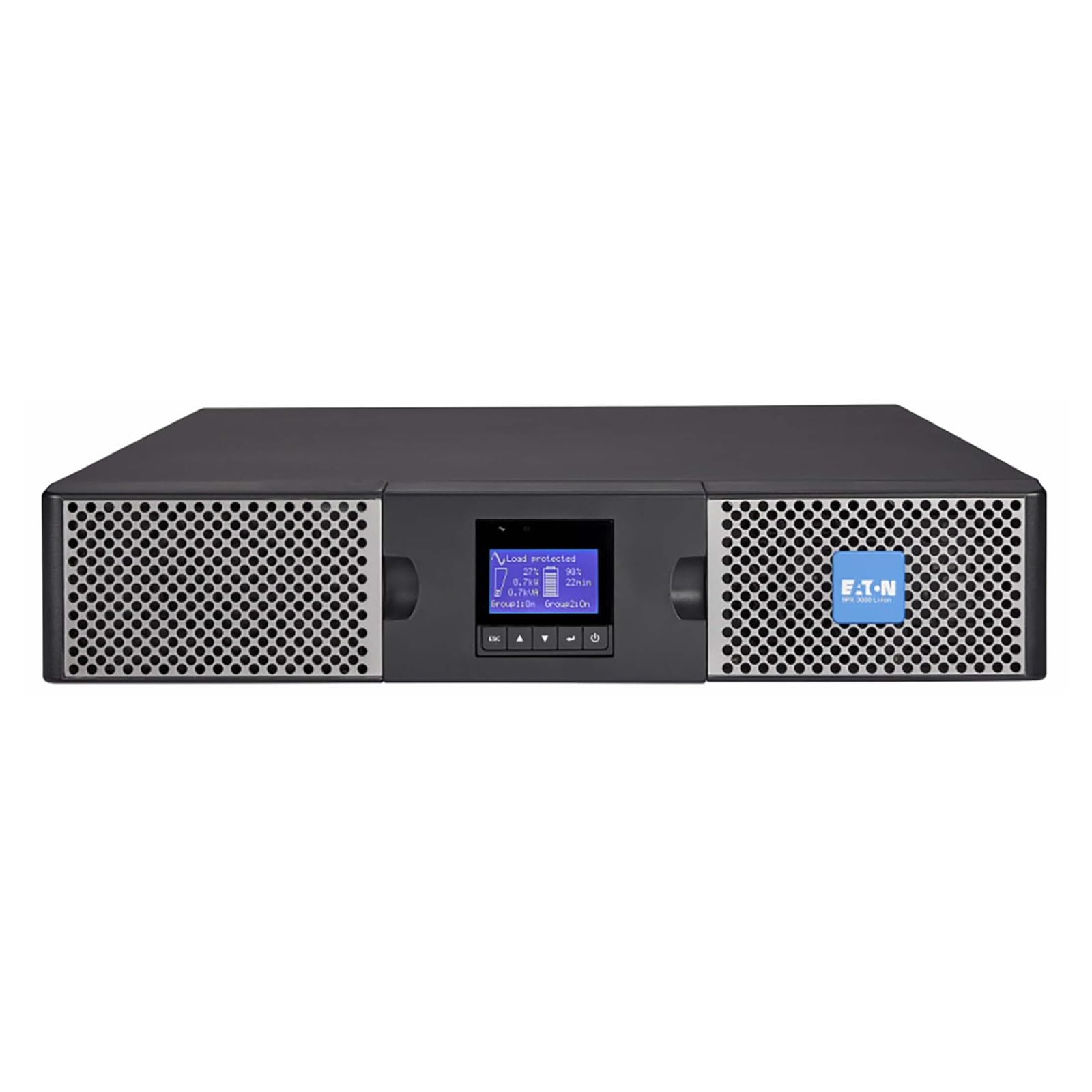 Eaton 9PX Lithium Ion UPS 3000