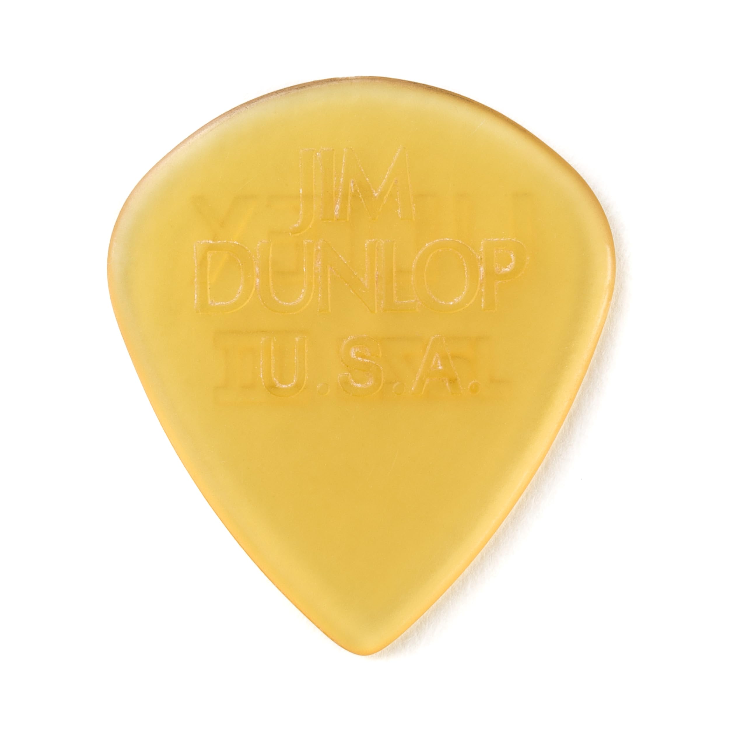 Dunlop Ultex Jazz Iii, 1.38Mm, 6/Players Pack