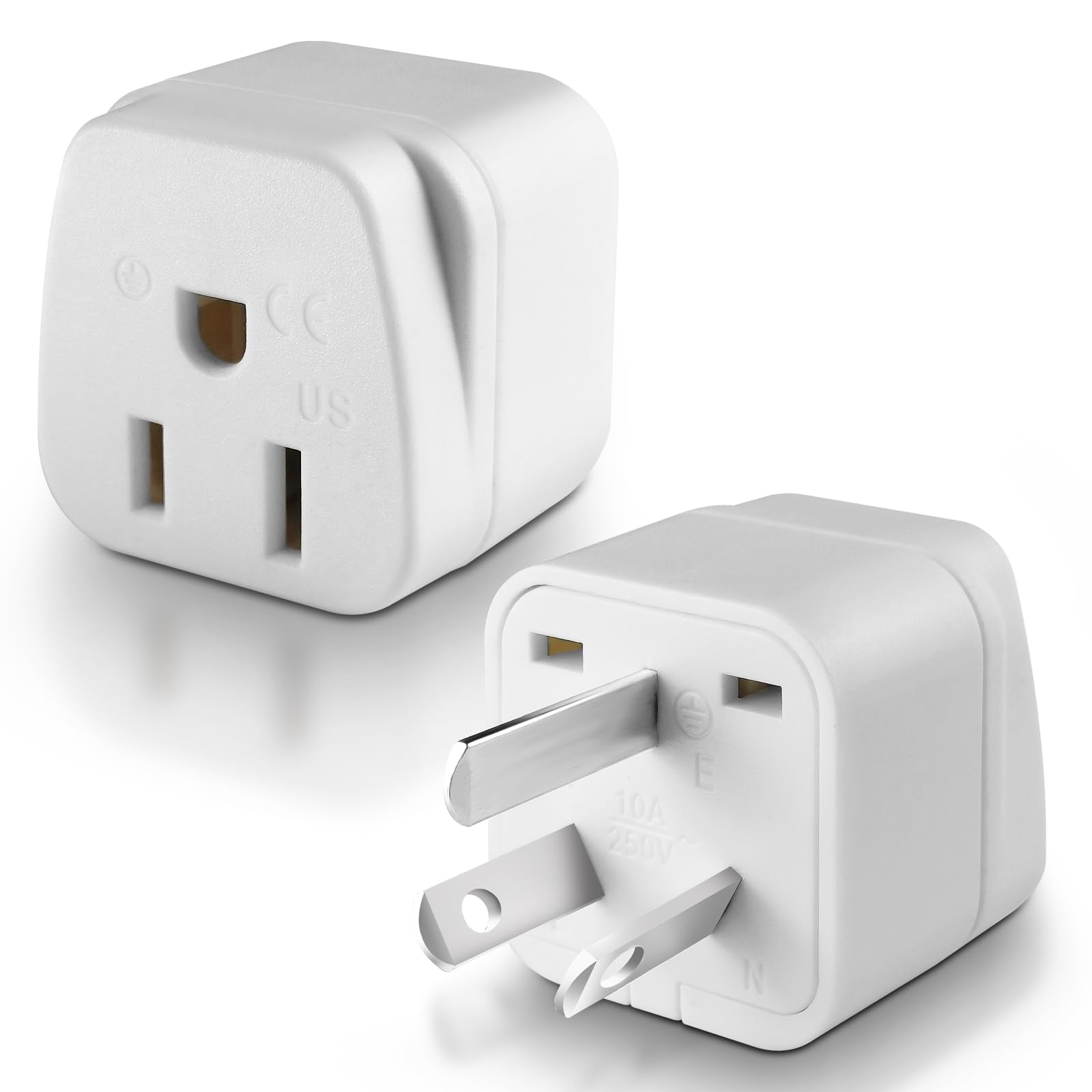 New Zealand Power Adapter Usa To Australia Plug Adapter Australia Travel Adapter Us To Argentina Australian,China,Type I Plug Ad
