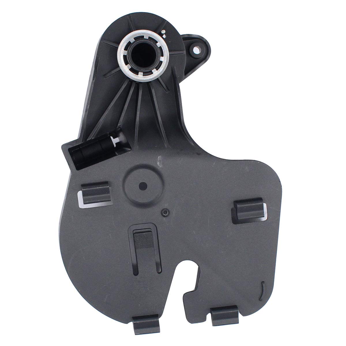 Newyall Hood Latch Release Openner Handle