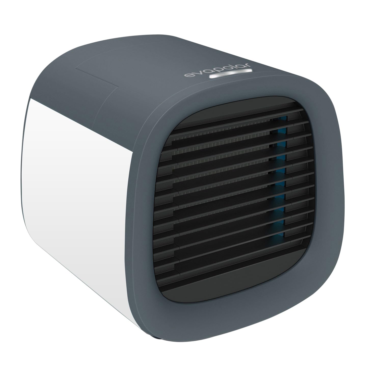 Evapolar Evachill Portable Air Conditioners   Portable Ac Unit   Small Personal Evaporative Air Cooler For Camping And Car, Grey
