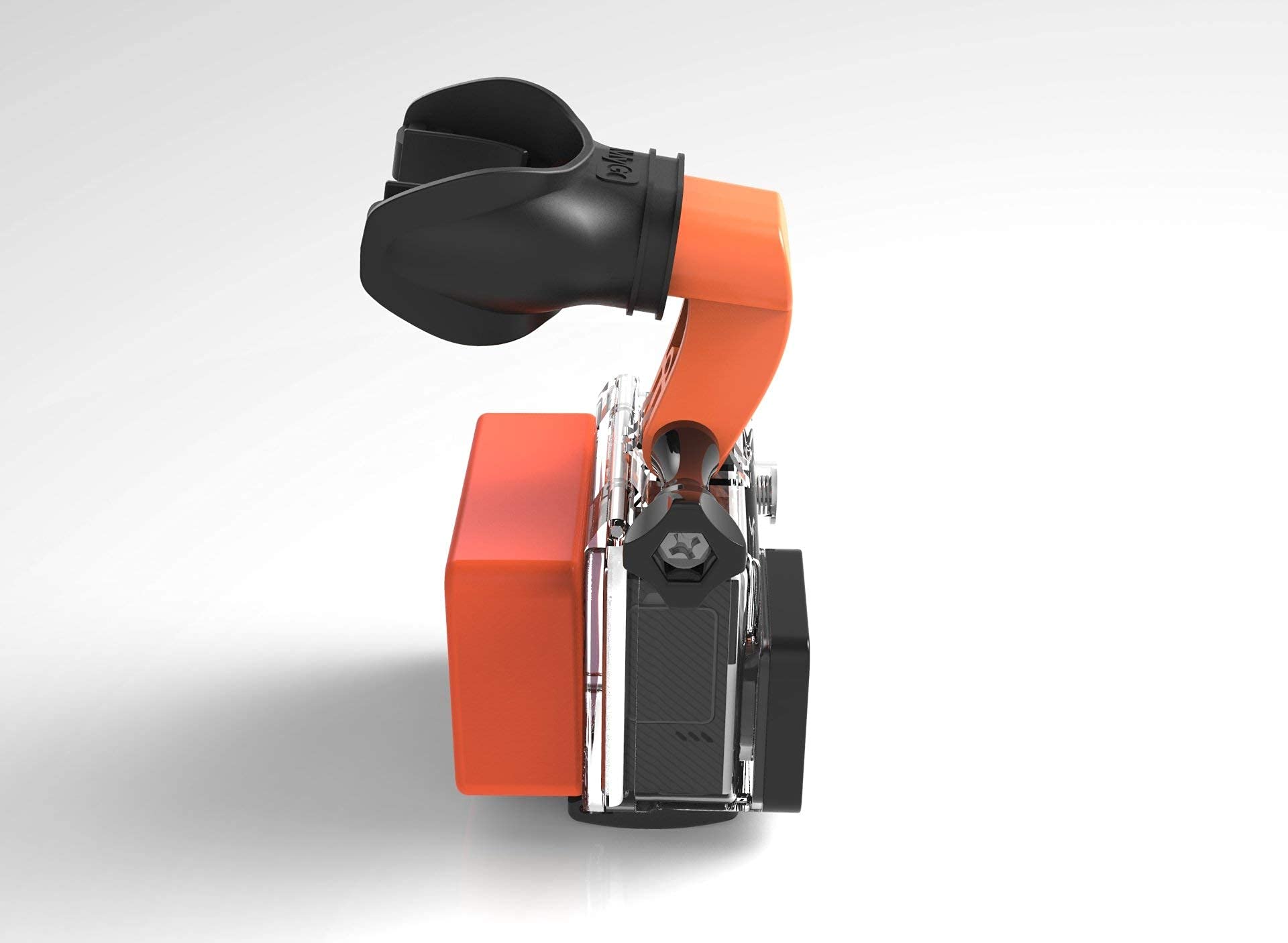 Mouth Mount For Gopro