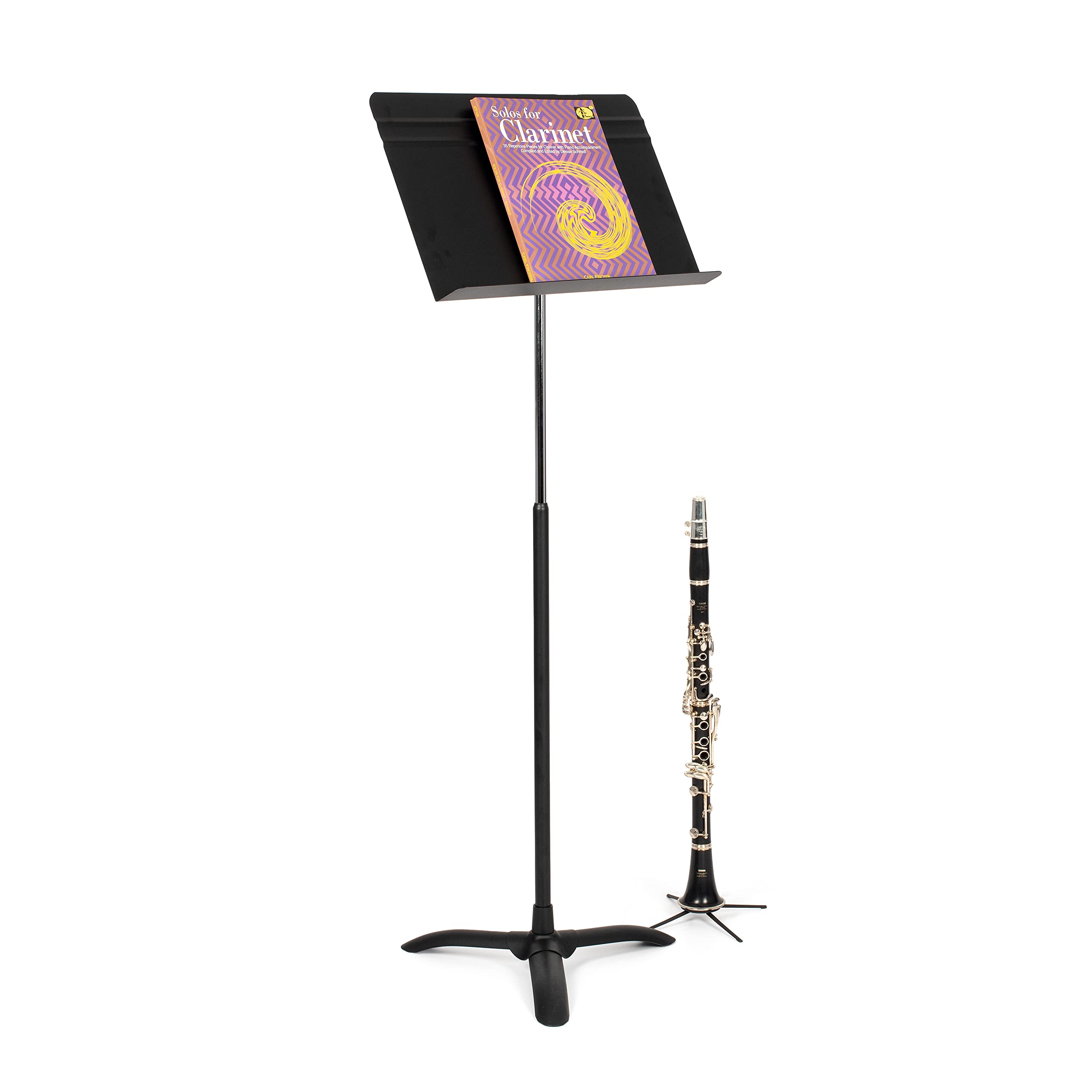 Manhasset Music Stand (Cn2126Chm)