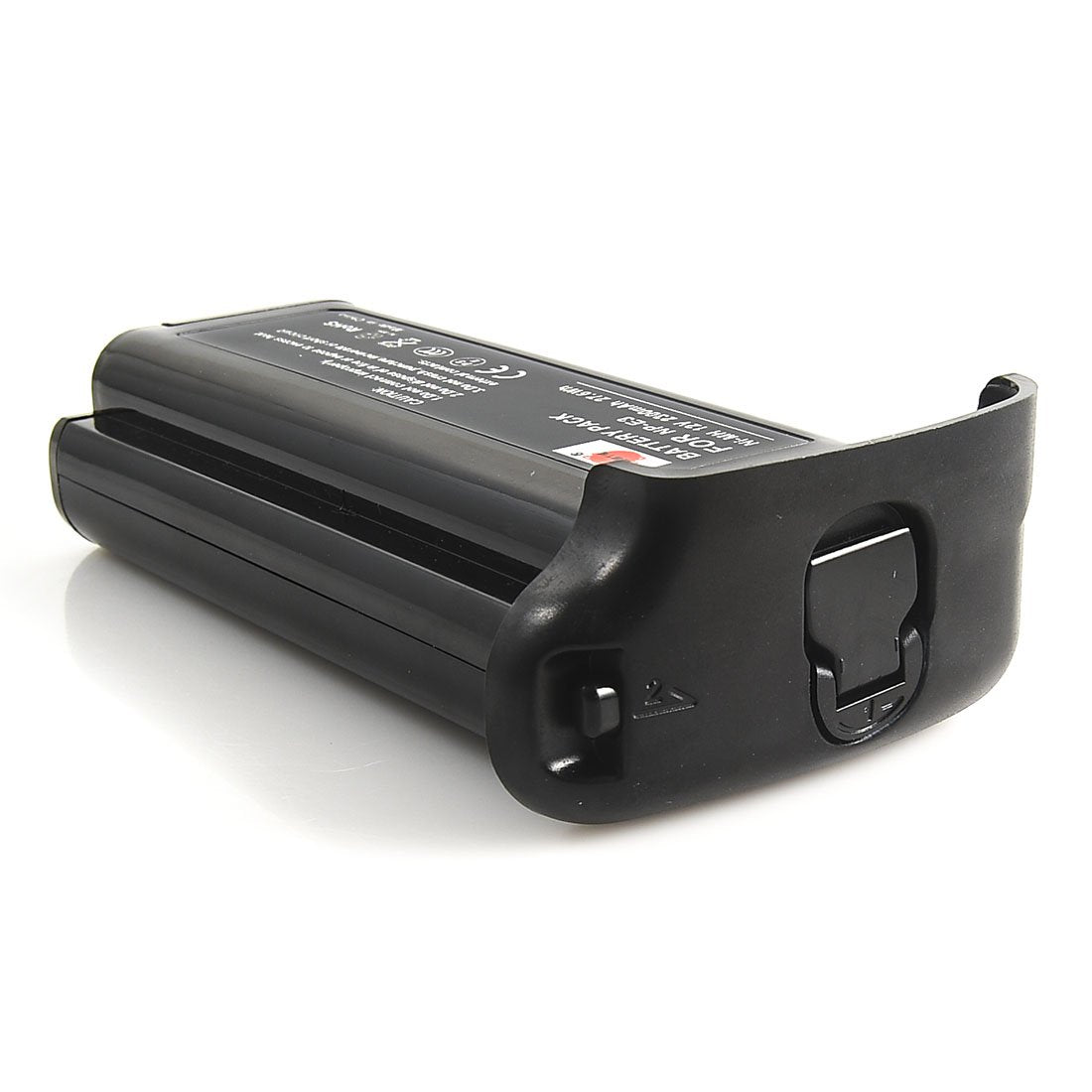 Dste Replacement For Np E3 Ni Mh Battery Compatible Canon Eos 1D Eos 1D Mark Ii Eos 1D Mark Ii N Eos 1Ds Eos 1Ds Mark Ii Camera