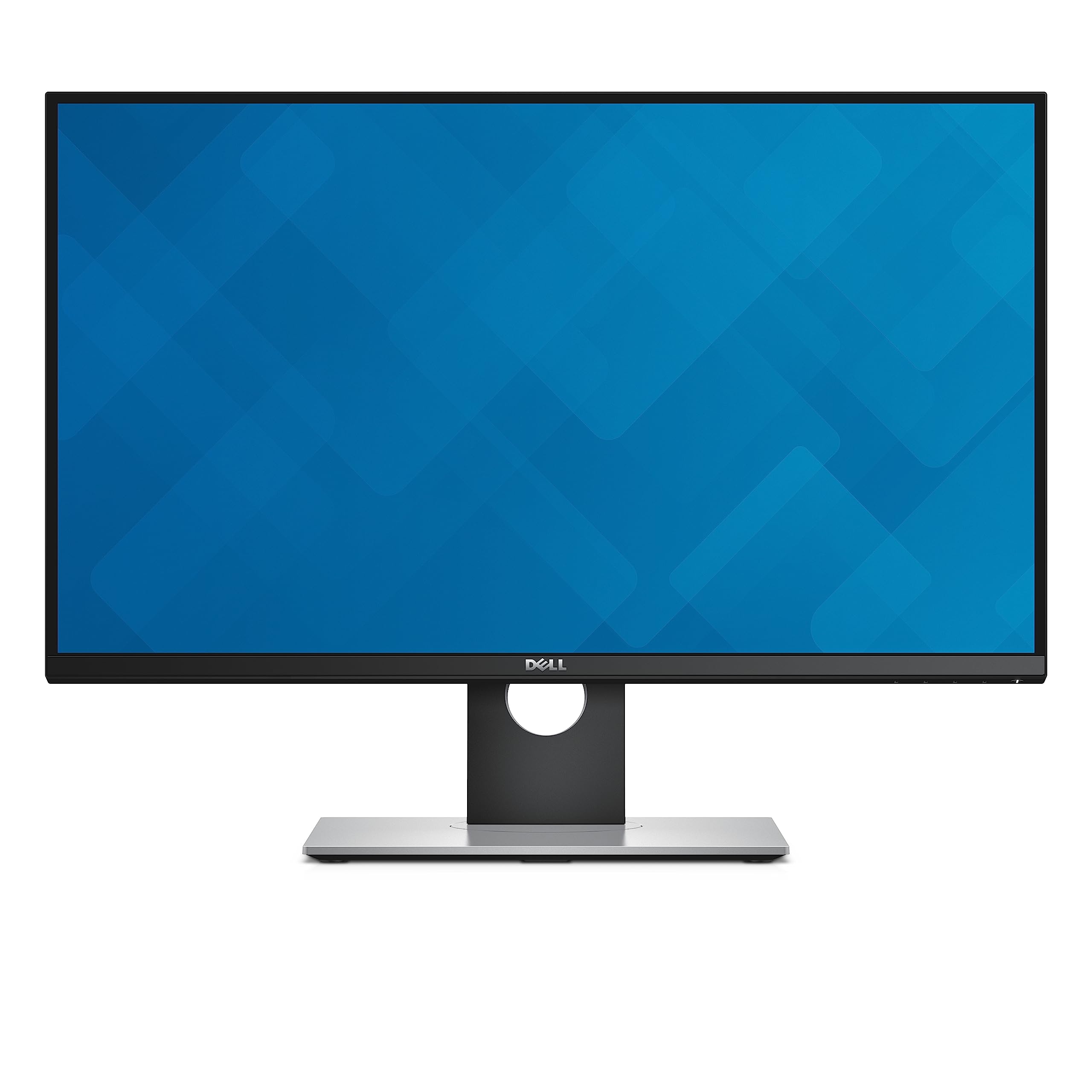 Dell Gaming S2716DGR 27.0' QHD Wide 1440p Screen LED Lit Monitor with G SYNC