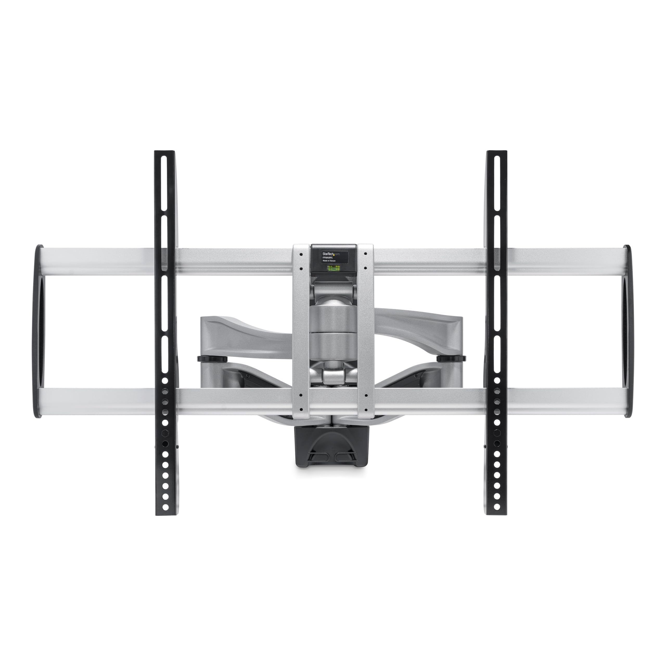 StarTech.com Full Motion TV Wall Mount - Heavy Duty Articulating TV Wall Mount Bracket for 32 to 75 (165lb/75kg) VESA Display - 