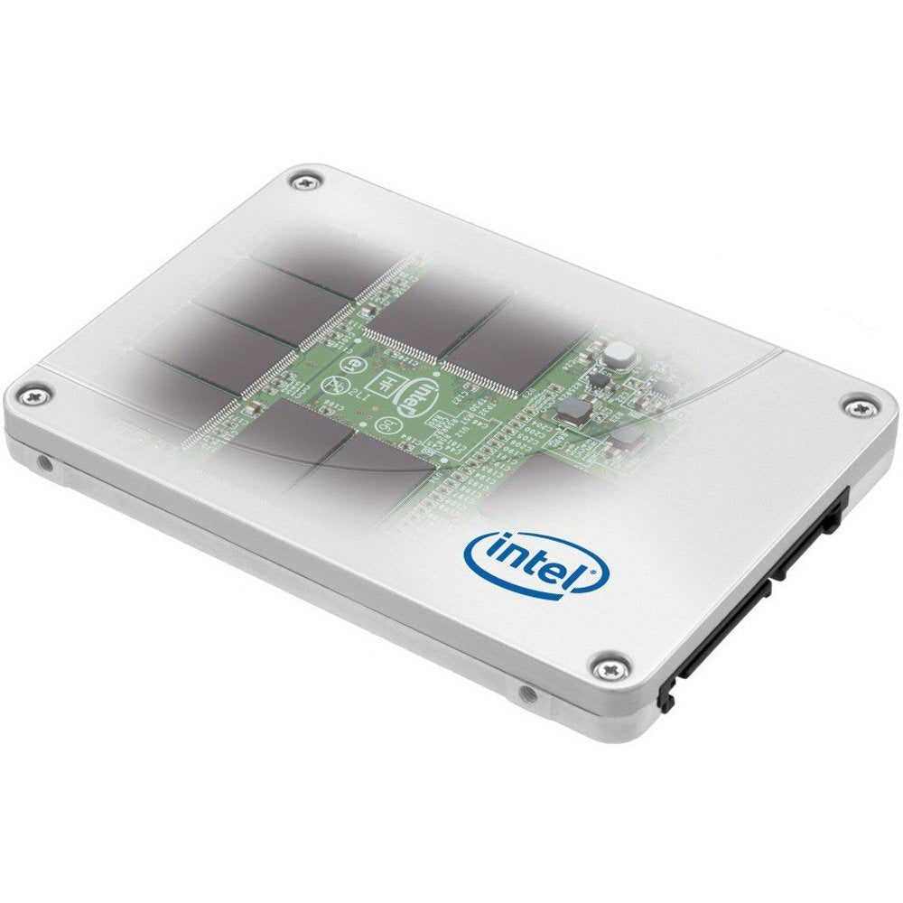 Intel Ssdsc2Cw120A310 520 Series 2.5 Inch 6Gb/S Sata Ssd 120Gb 5V 1A Drive