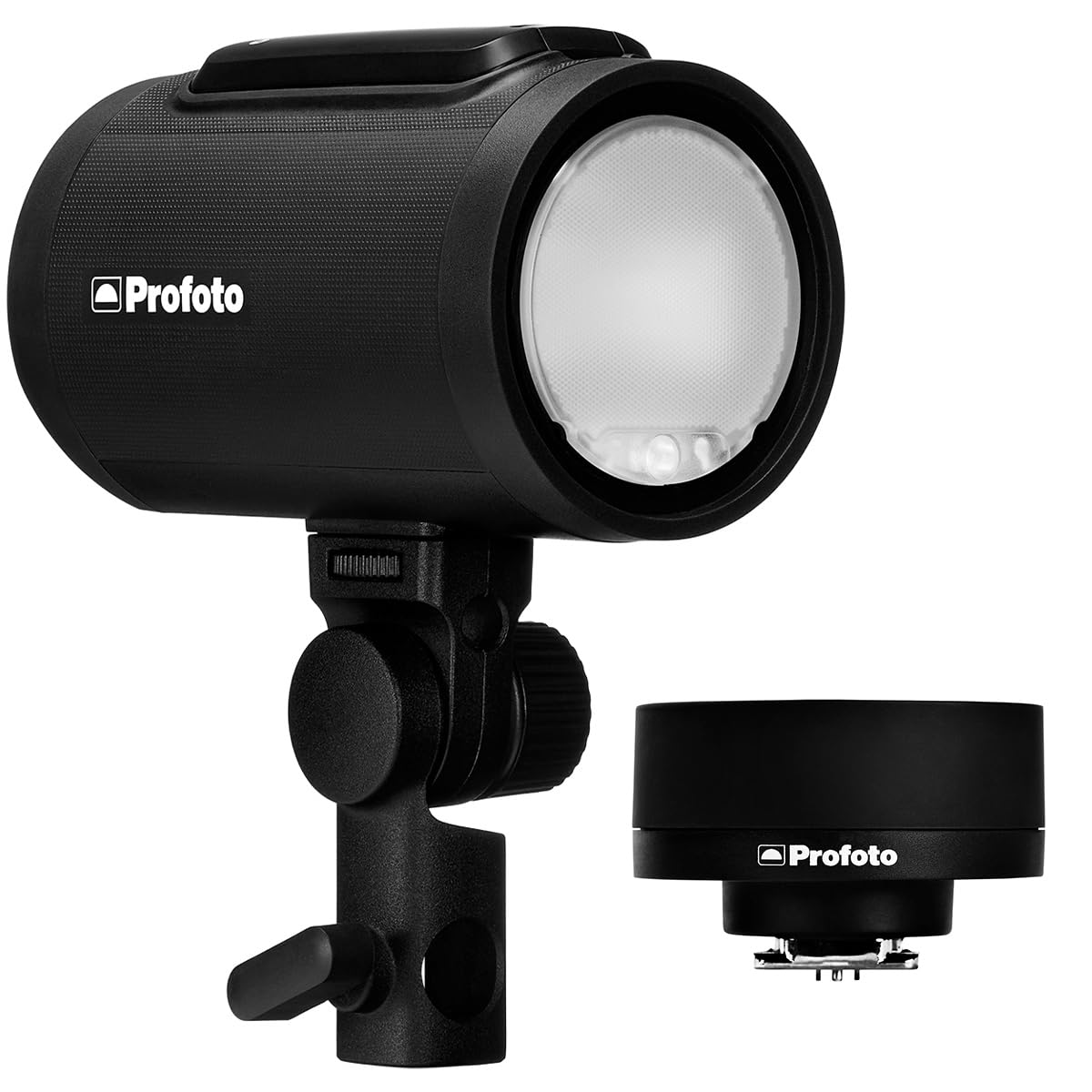 Profoto A2 Connect Kit for Canon with Integrated LED Modeling Light, Patented Smart Magnetic Mount, and Lightweight Design