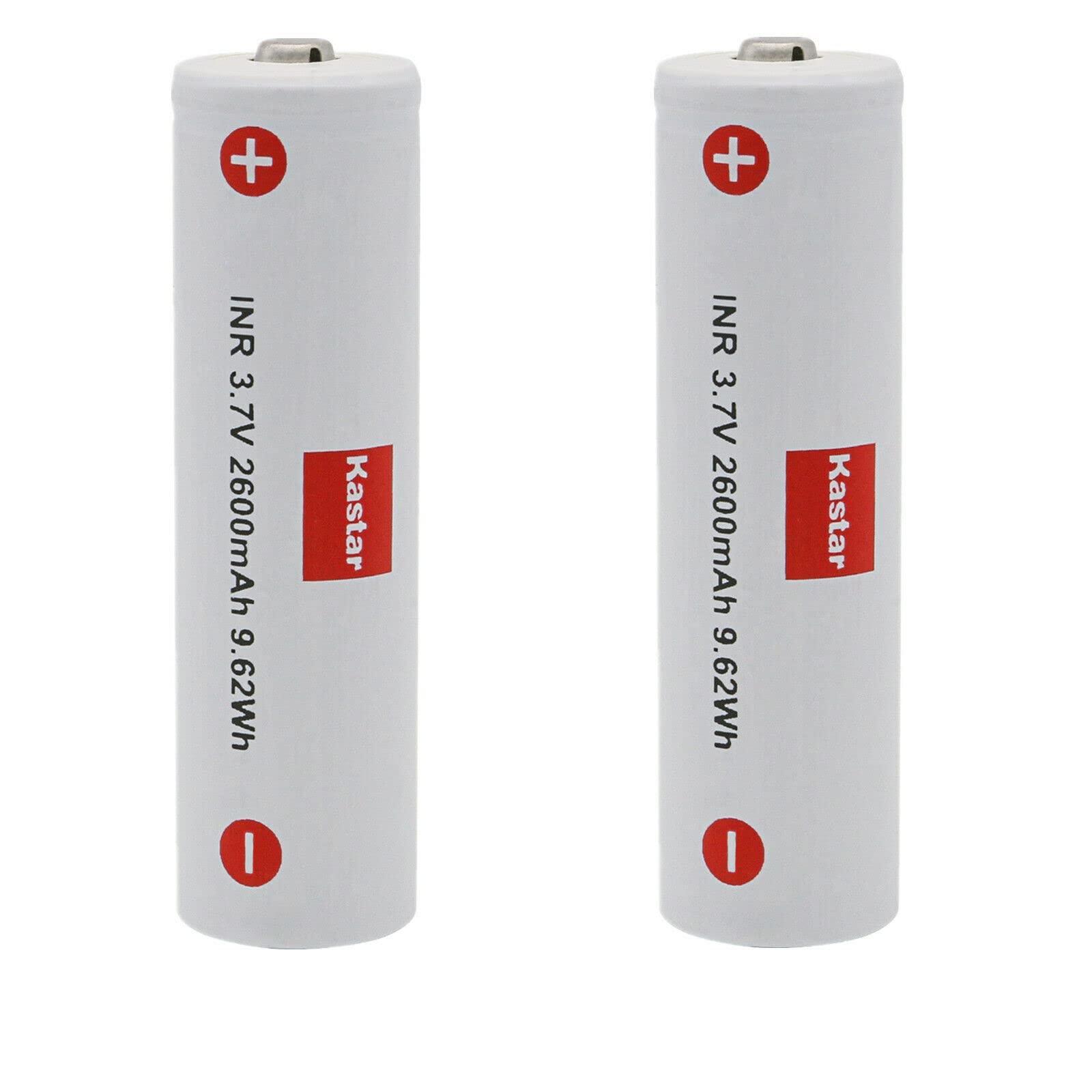 Kastar 2-Pack Replacement for Zhiyun Handheld Gimbal Stabilizer Crane V1 / Crane 2 / Crane 2S / Crane 3S/ Crane 3S Pro/Crane 3SE