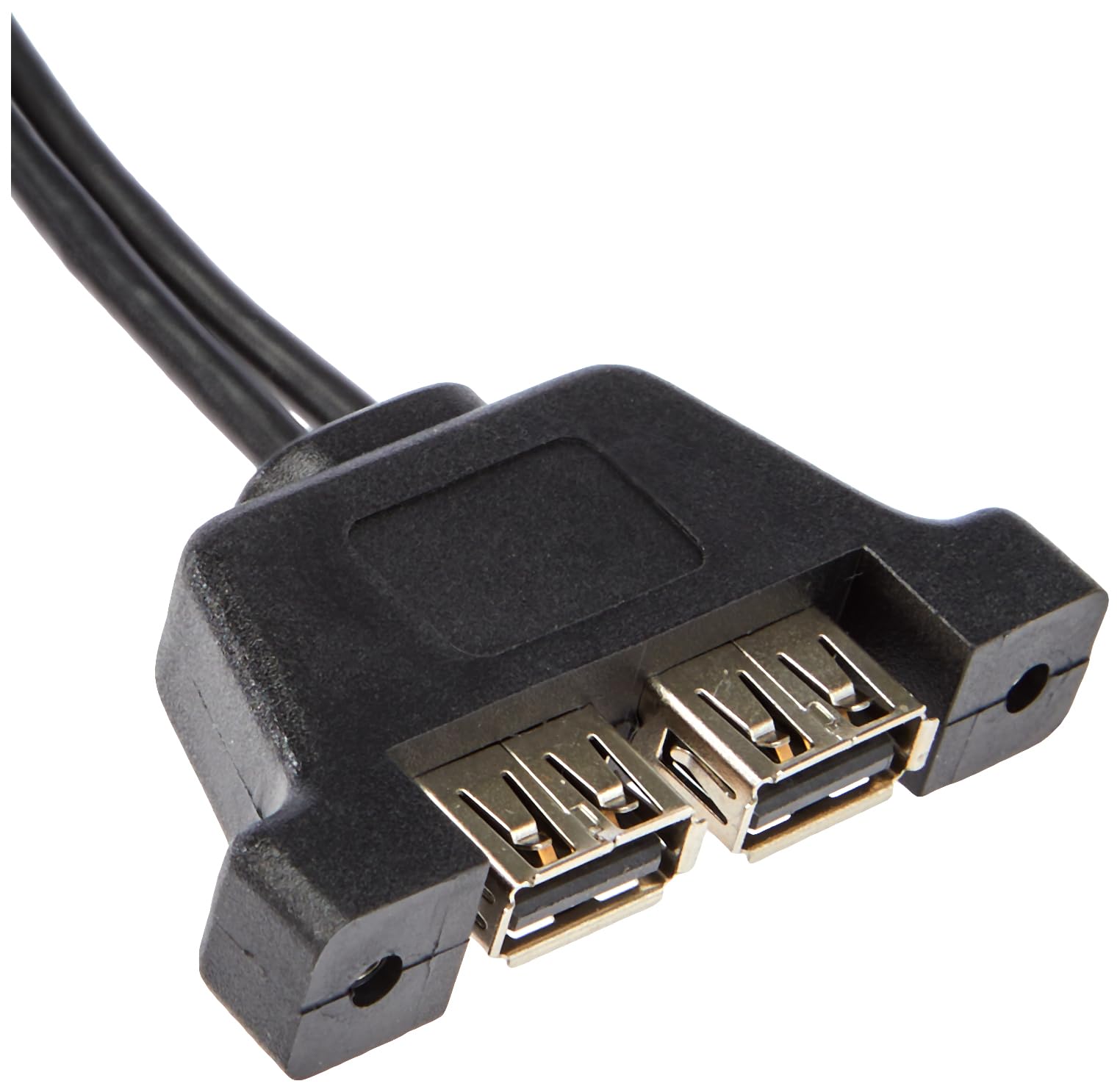 ASRock CB DESKMINI USB CABLE DESKMINI 2xUSB2.0 CABLE f Deskmini Barebone SY